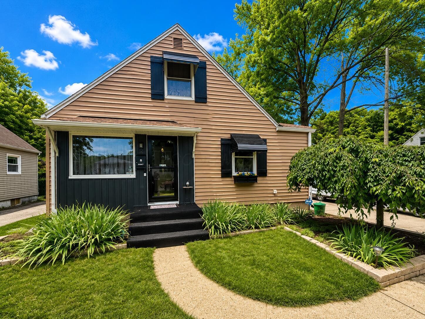 372 E Lincoln Avenue, Columbus, OH 43214