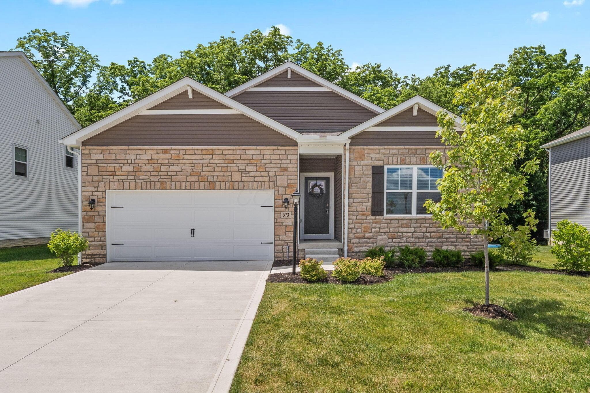 573 Penwell Drive, Delaware, OH 43015
