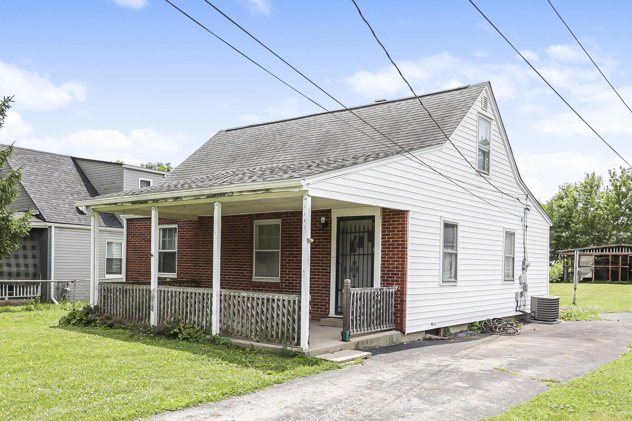 1397 Little Avenue, Columbus, OH 43223