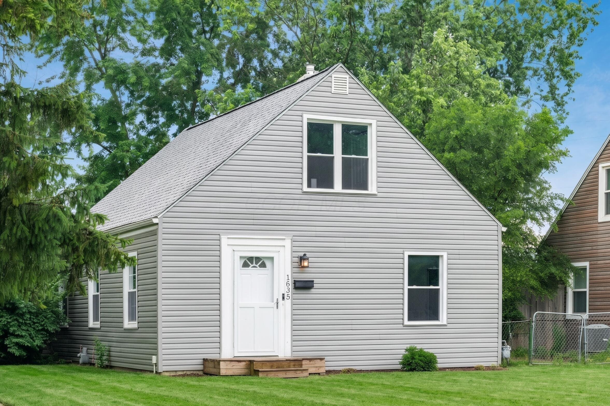 1635 S Champion Avenue, Columbus, OH 43207