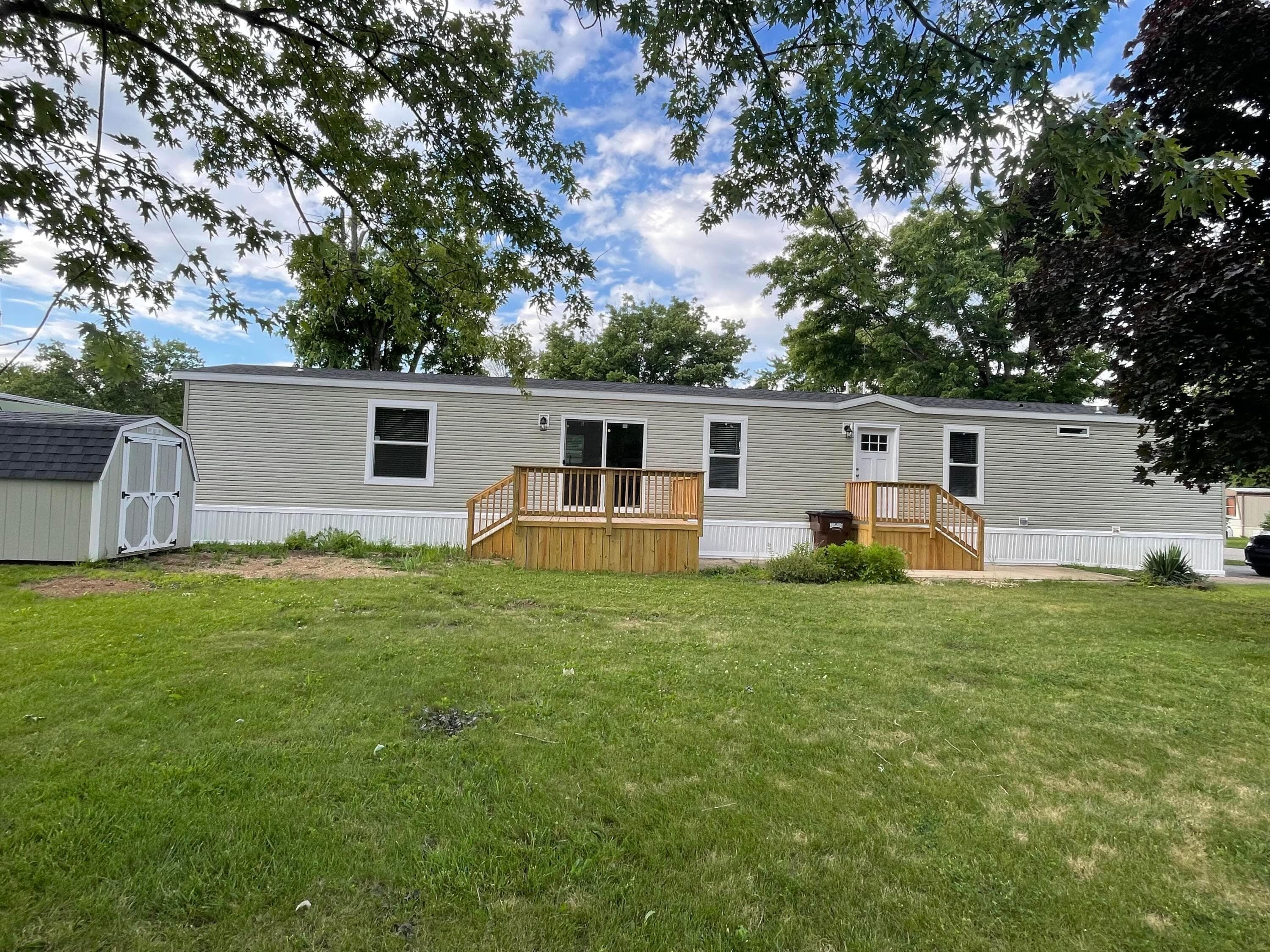 39 Amber Cove, South Bloomfield, OH 43103