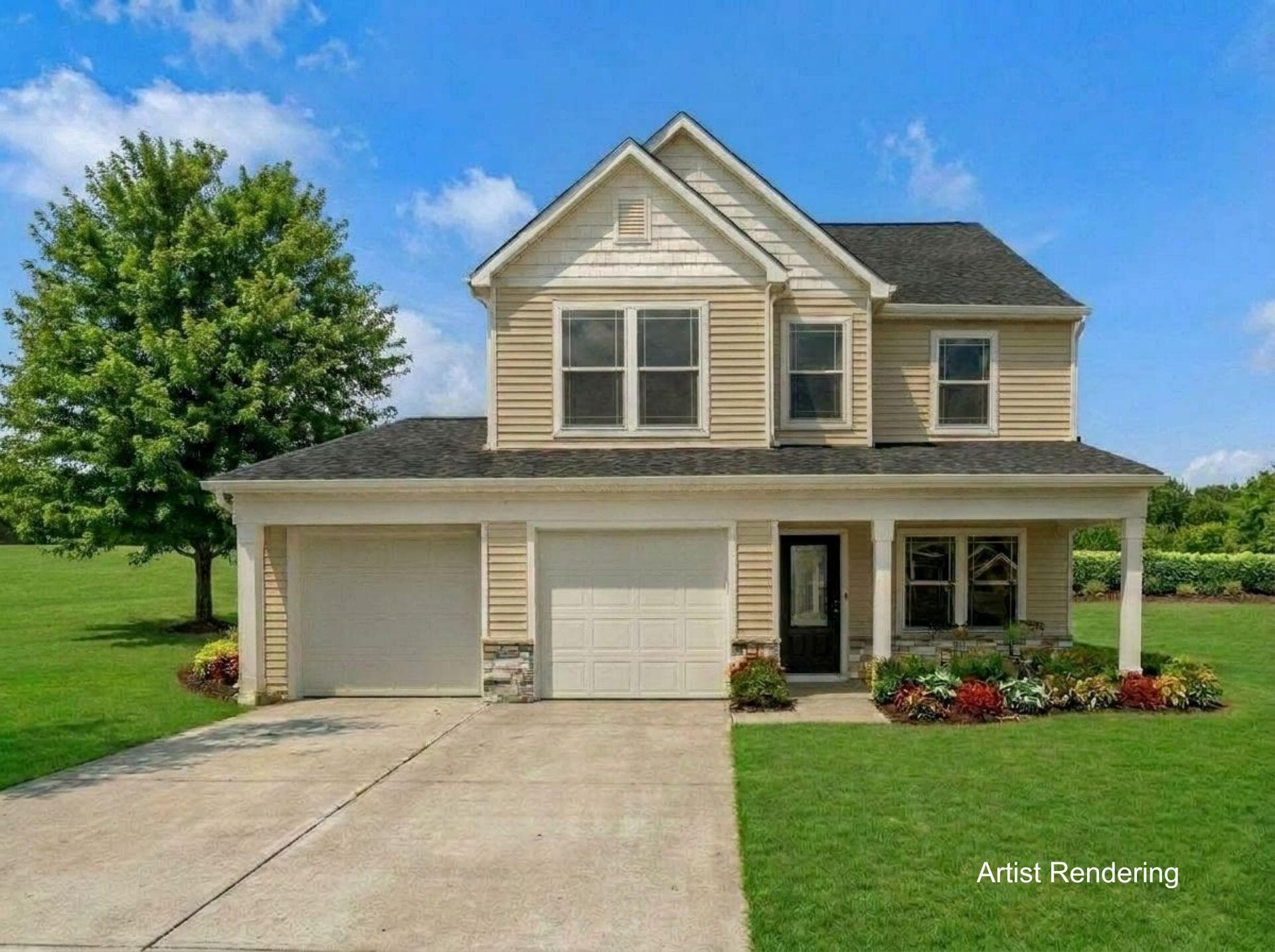 216 Center Street, Ashley, OH 43003