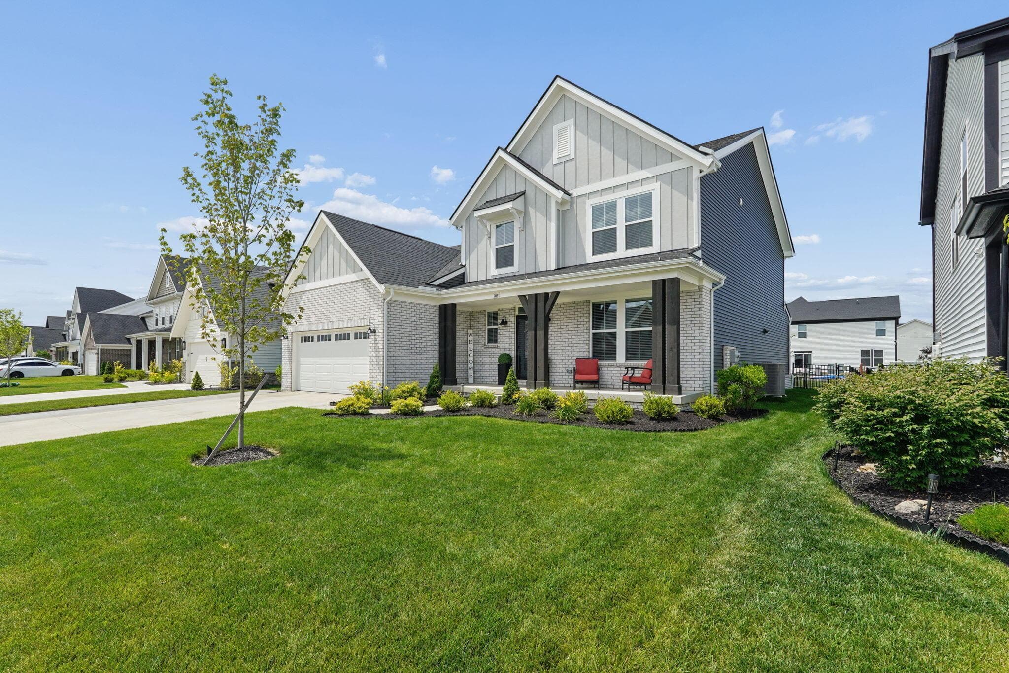 6051 Lavender Fields, Grove City, OH 43123