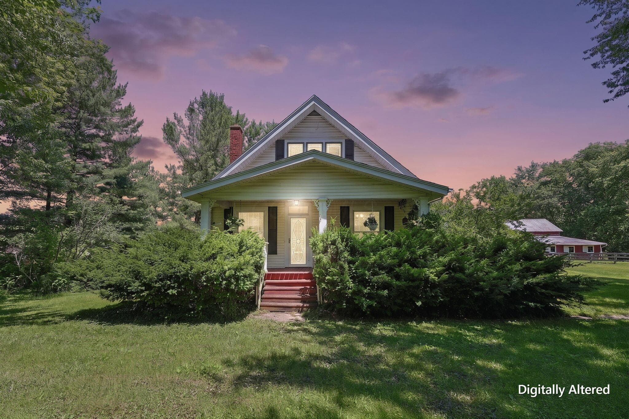 7726 Havens Road, Blacklick, OH 43004