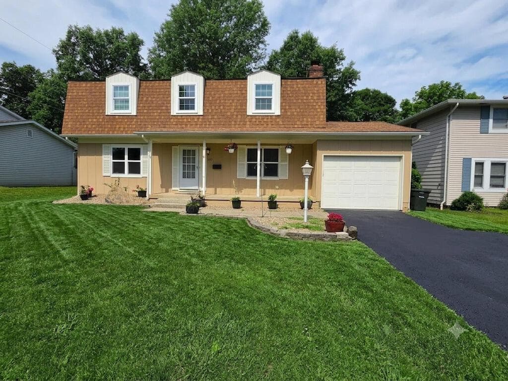 909 Brice Road, Reynoldsburg, OH 43068