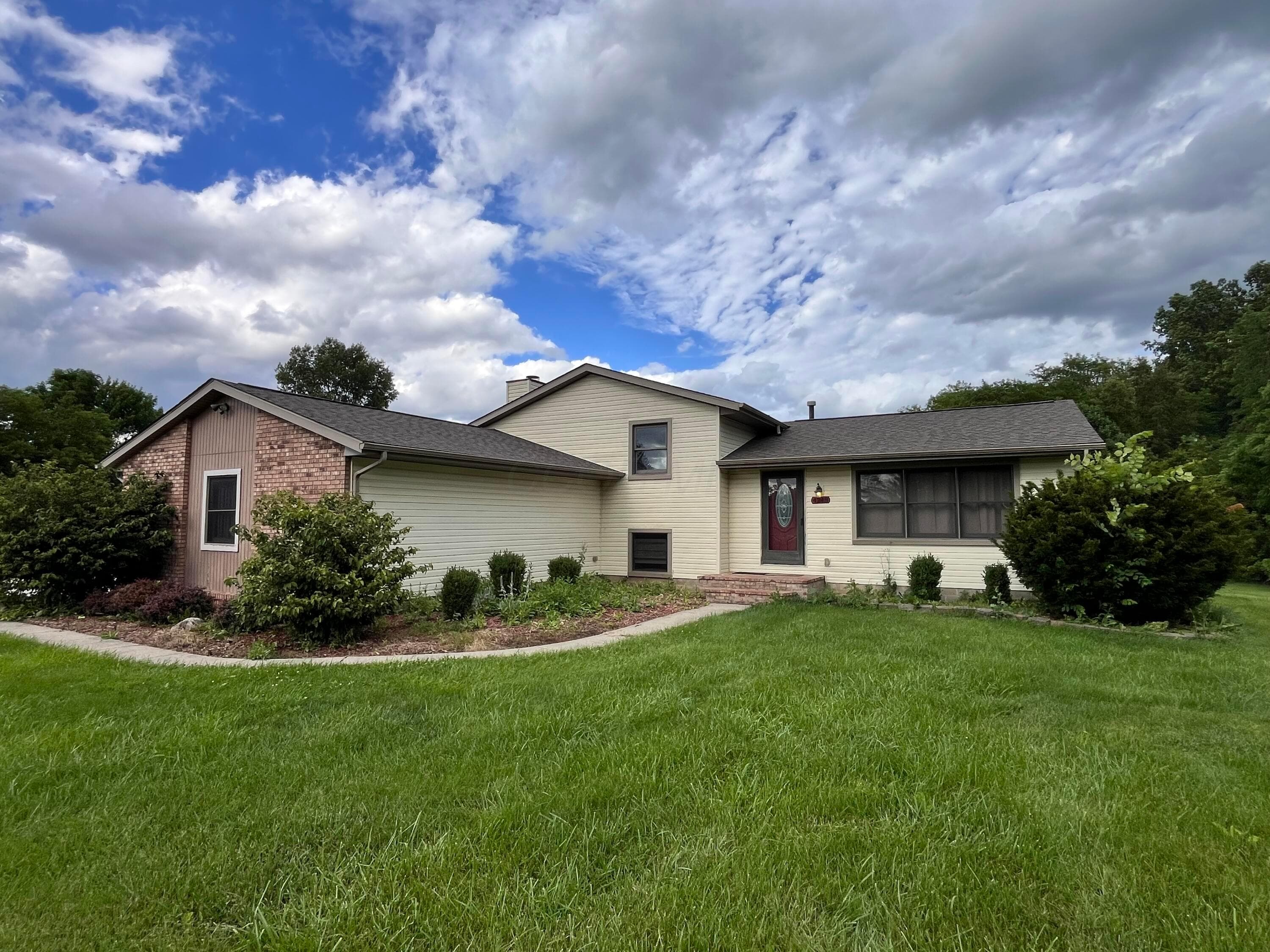 4248 Harlem Road, New Albany, OH 43054