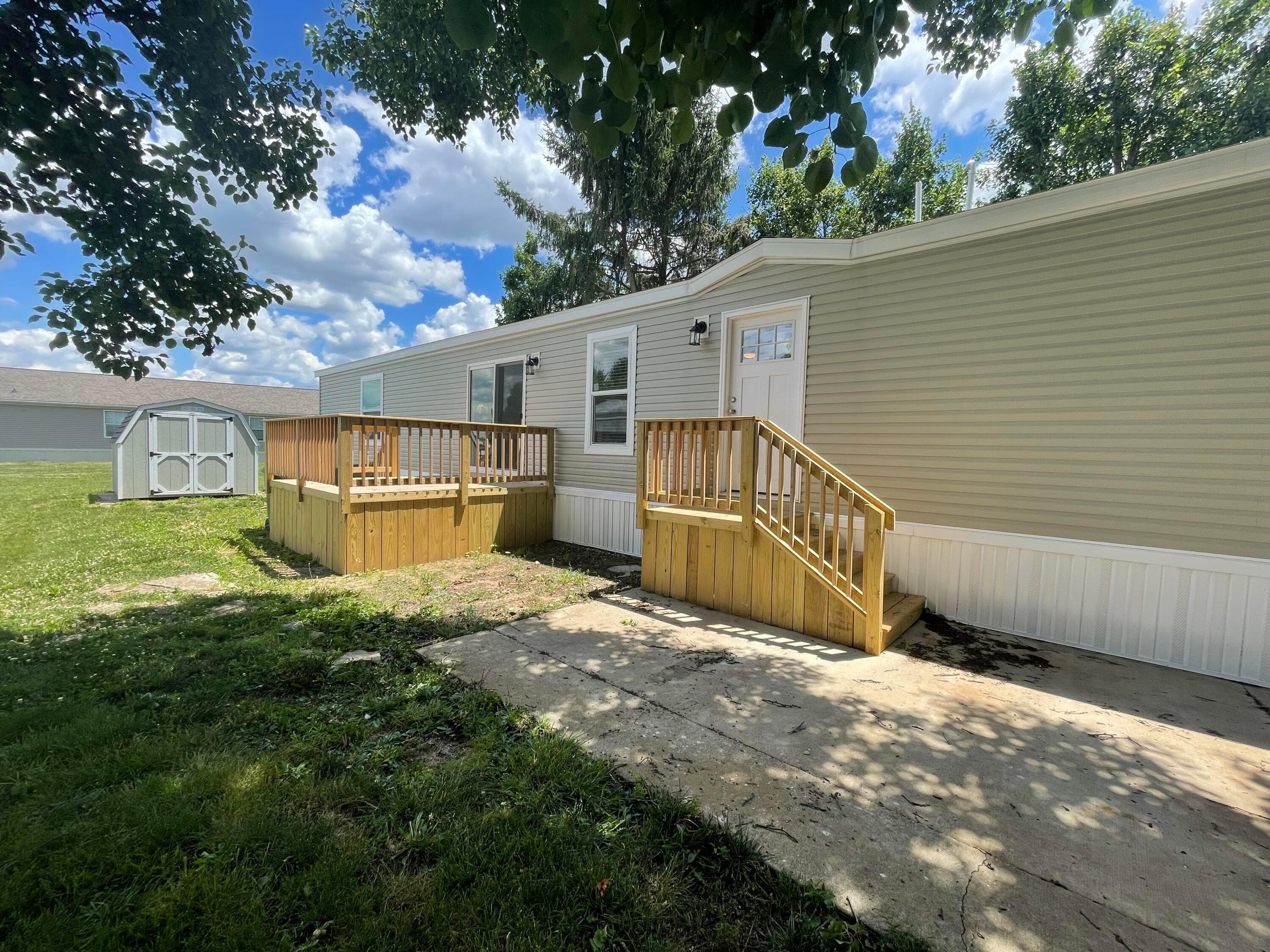 161 Cedar Cove, South Bloomfield, OH 43103