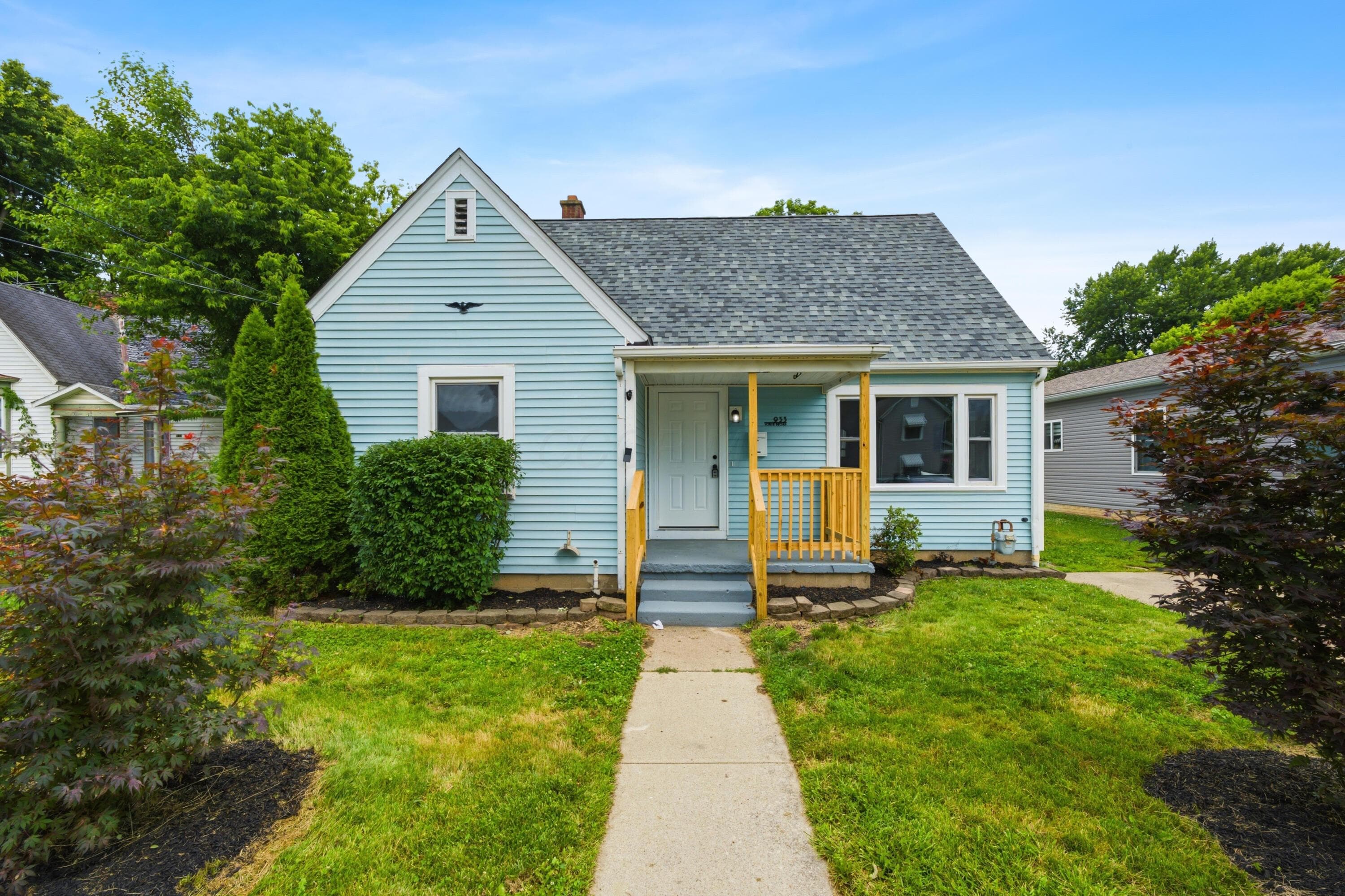 933 S Broad Street, Lancaster, OH 43130