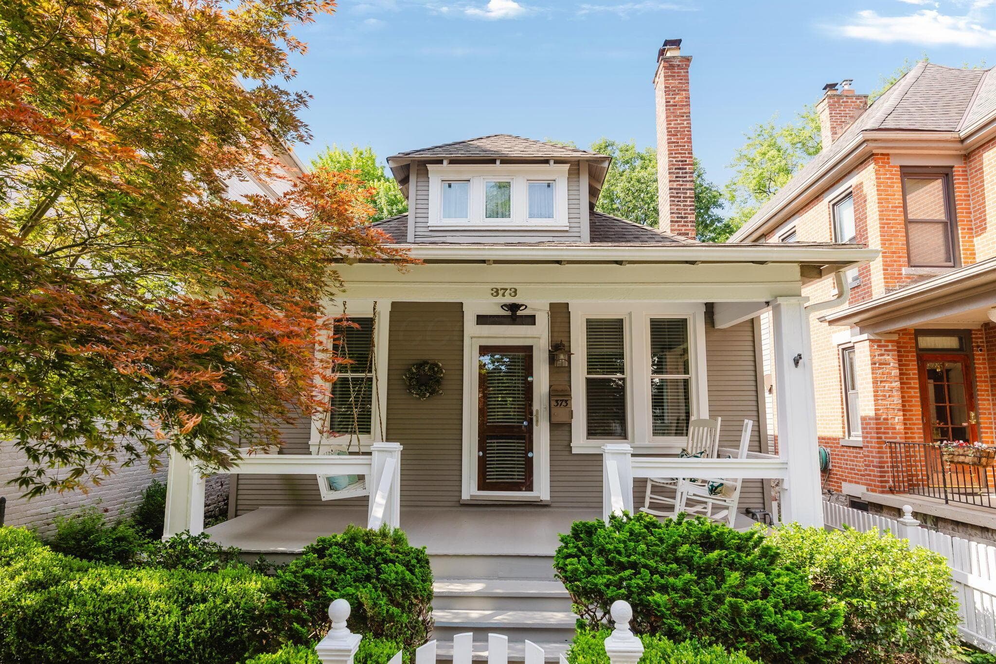373 Stewart Avenue, Columbus, OH 43206