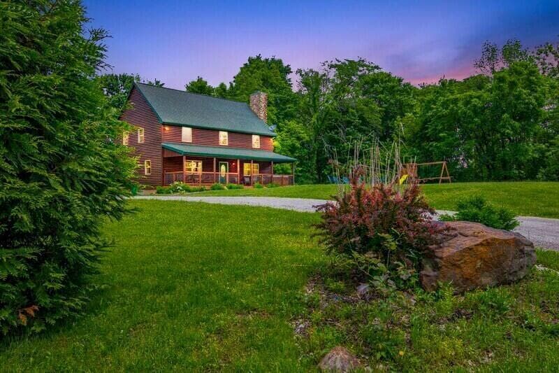 16423 Collison Road, Logan, OH 43138