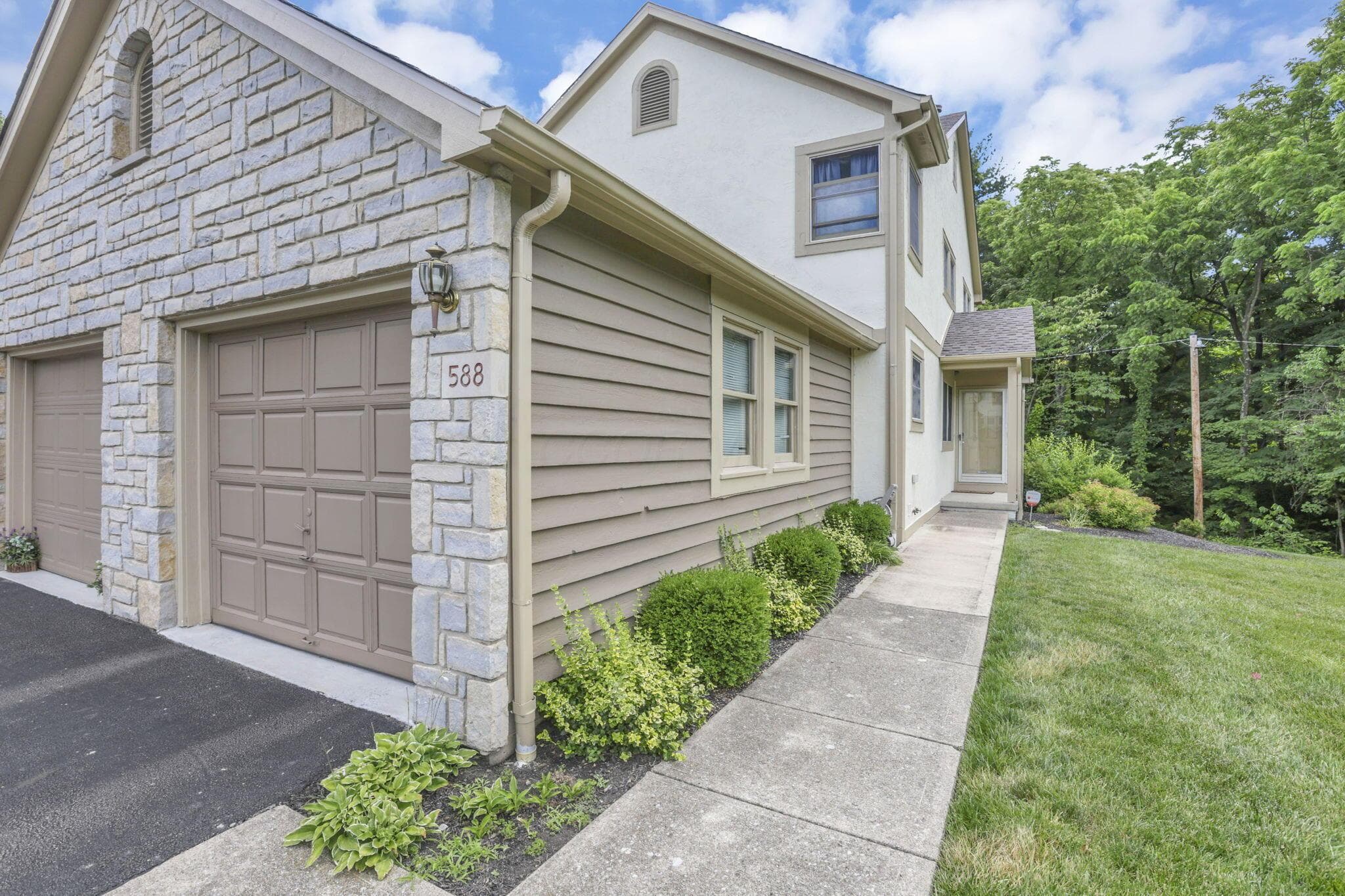 588 Spring Brook E, Westerville, OH 43081