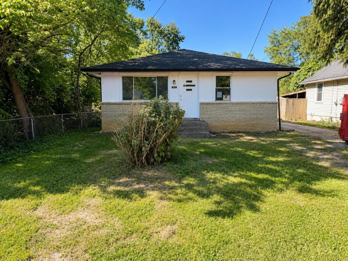 3501 E Deshler Avenue, Columbus, OH 43227