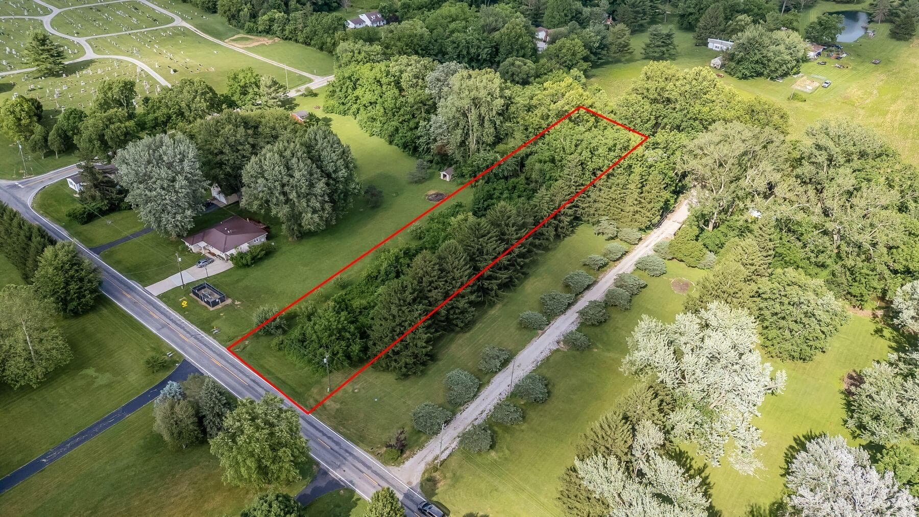 0 Horseshoe Road, Delaware, OH 43015
