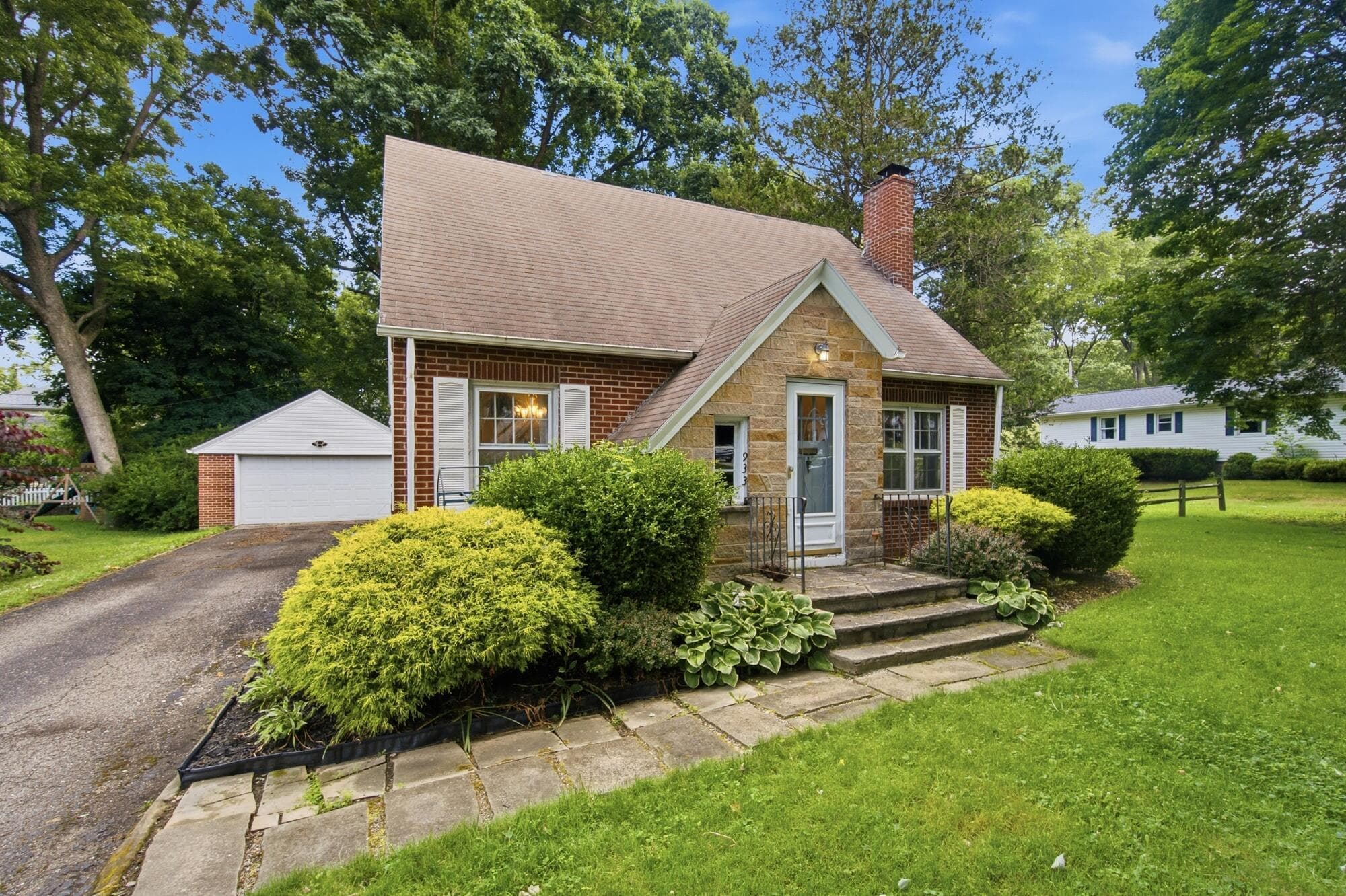 933 E High Street, Mount Vernon, OH 43050