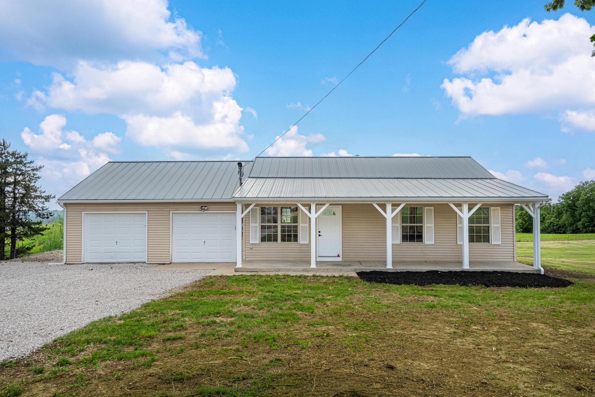 4226 County Road 24, Mount Gilead, OH
