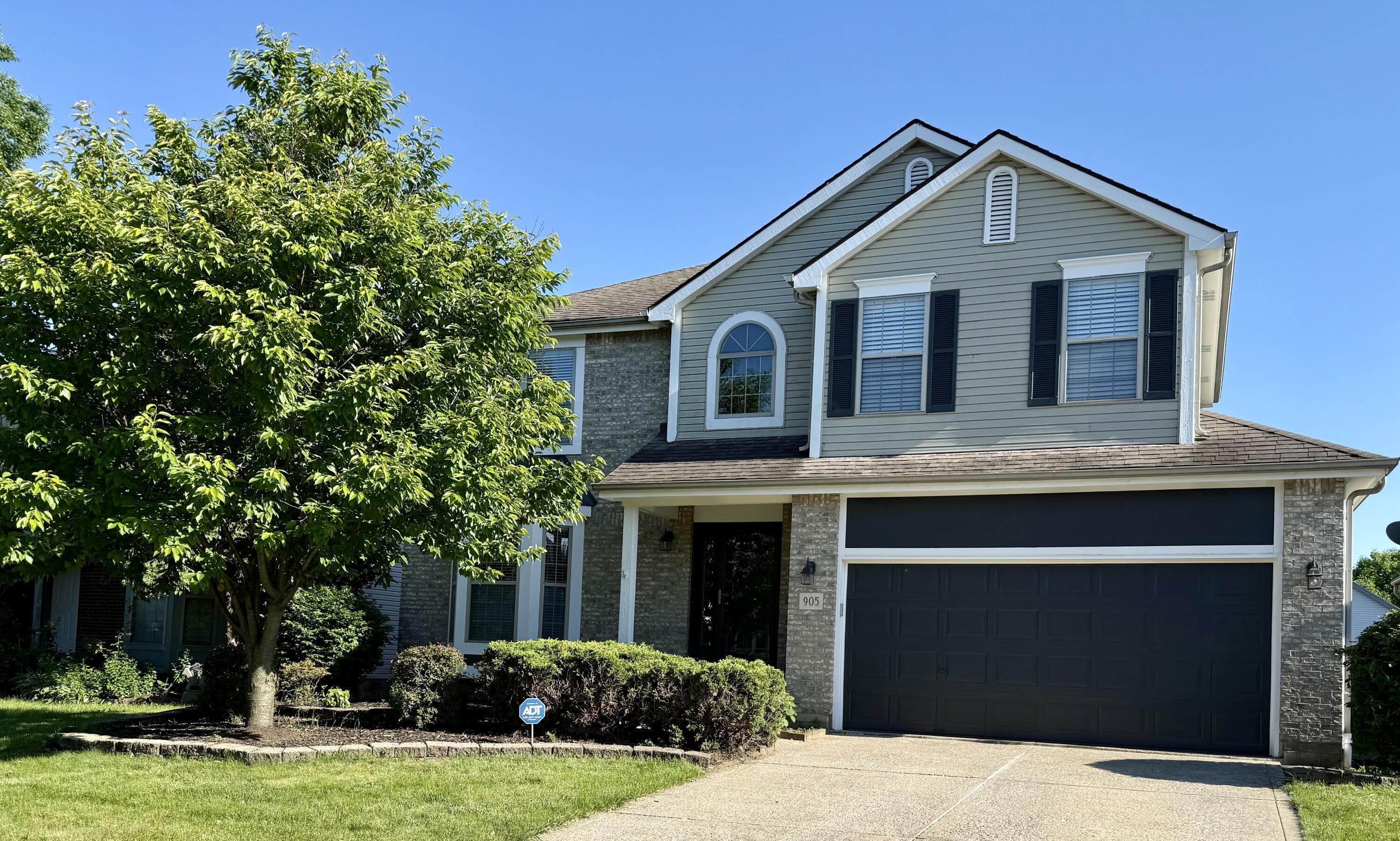 905 Linkfield Drive, Columbus, OH 43085