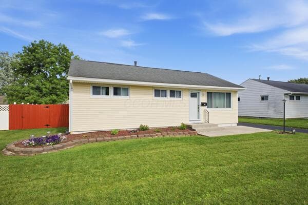 980 Wiltshire Road, Columbus, OH 43204