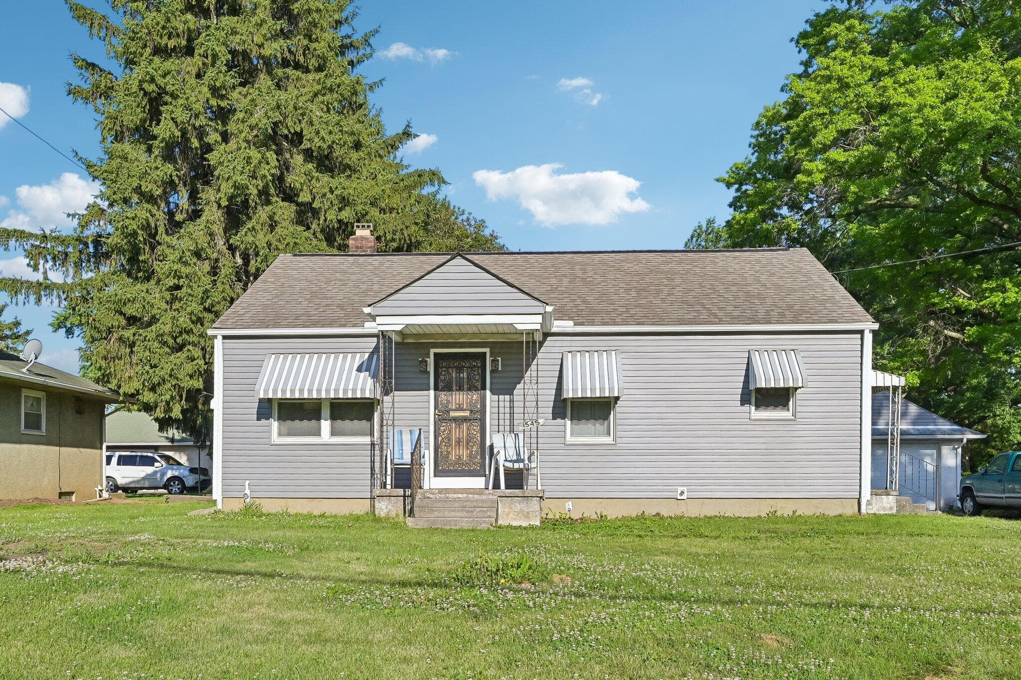 1545 Fairwood Avenue, Columbus, OH