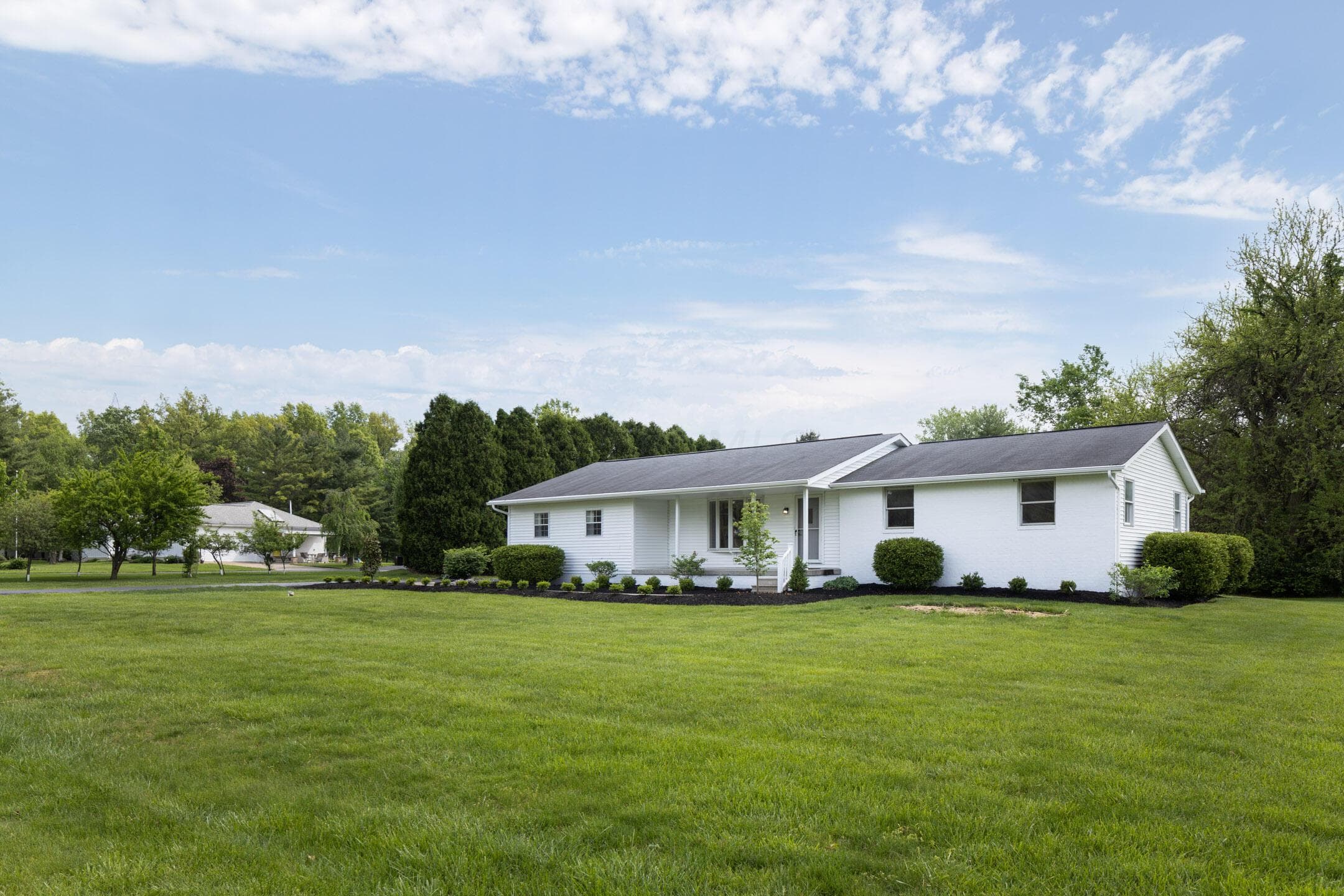 4002 Harlem Road, New Albany, OH 43054