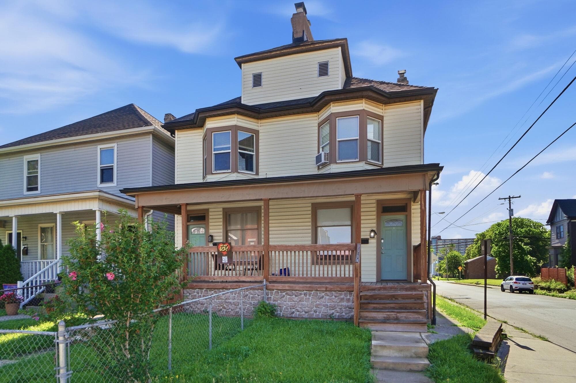 436-438 N Garfield Avenue, Columbus, OH 43203