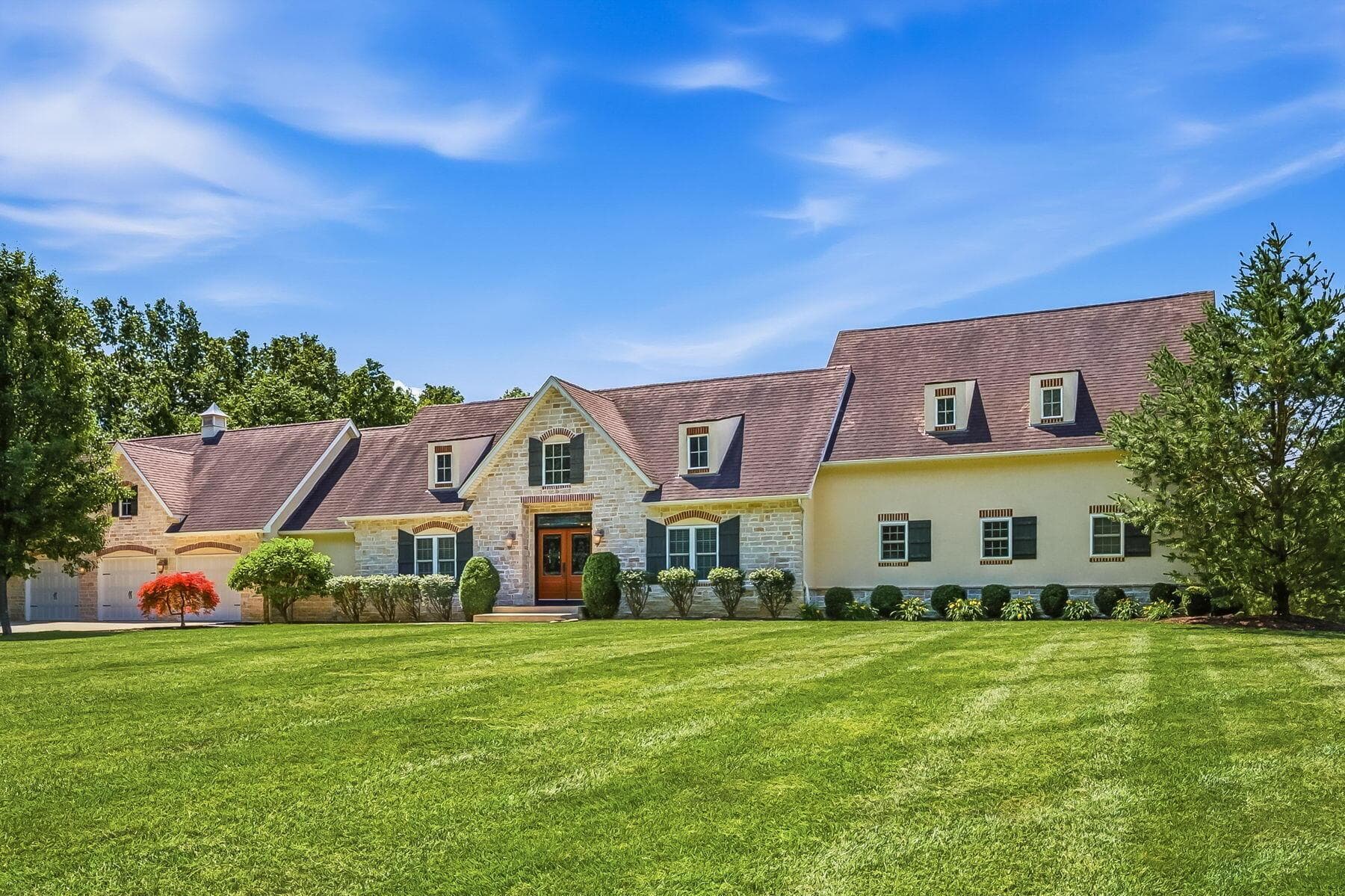 10354 Gorsuch Road, Galena, OH 43021