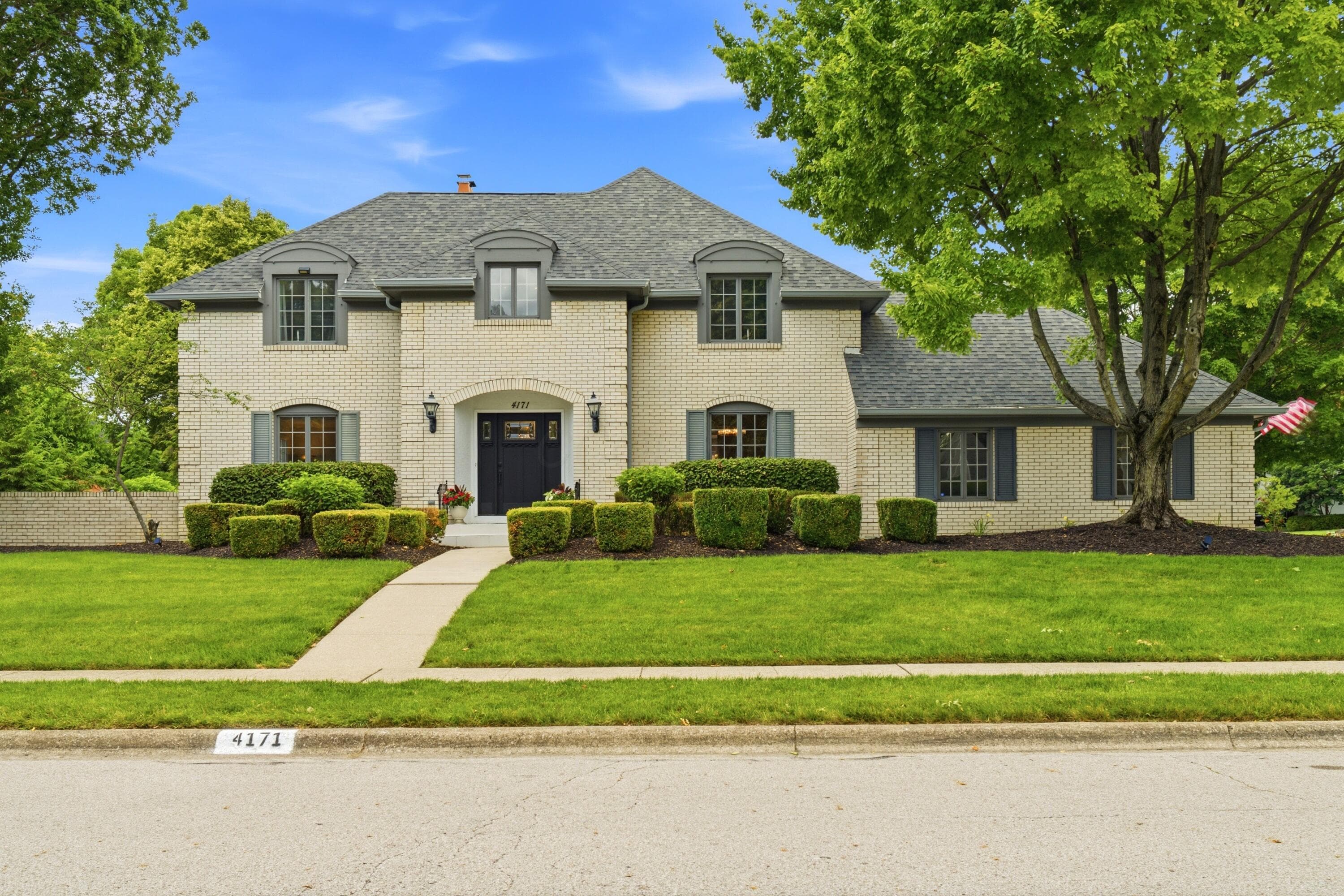 4171 Daventry Road, Columbus, OH 43220