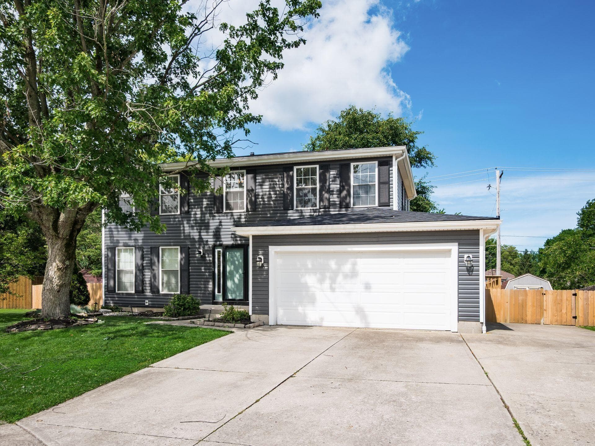 5955 Waterview Drive, Hilliard, OH 43026