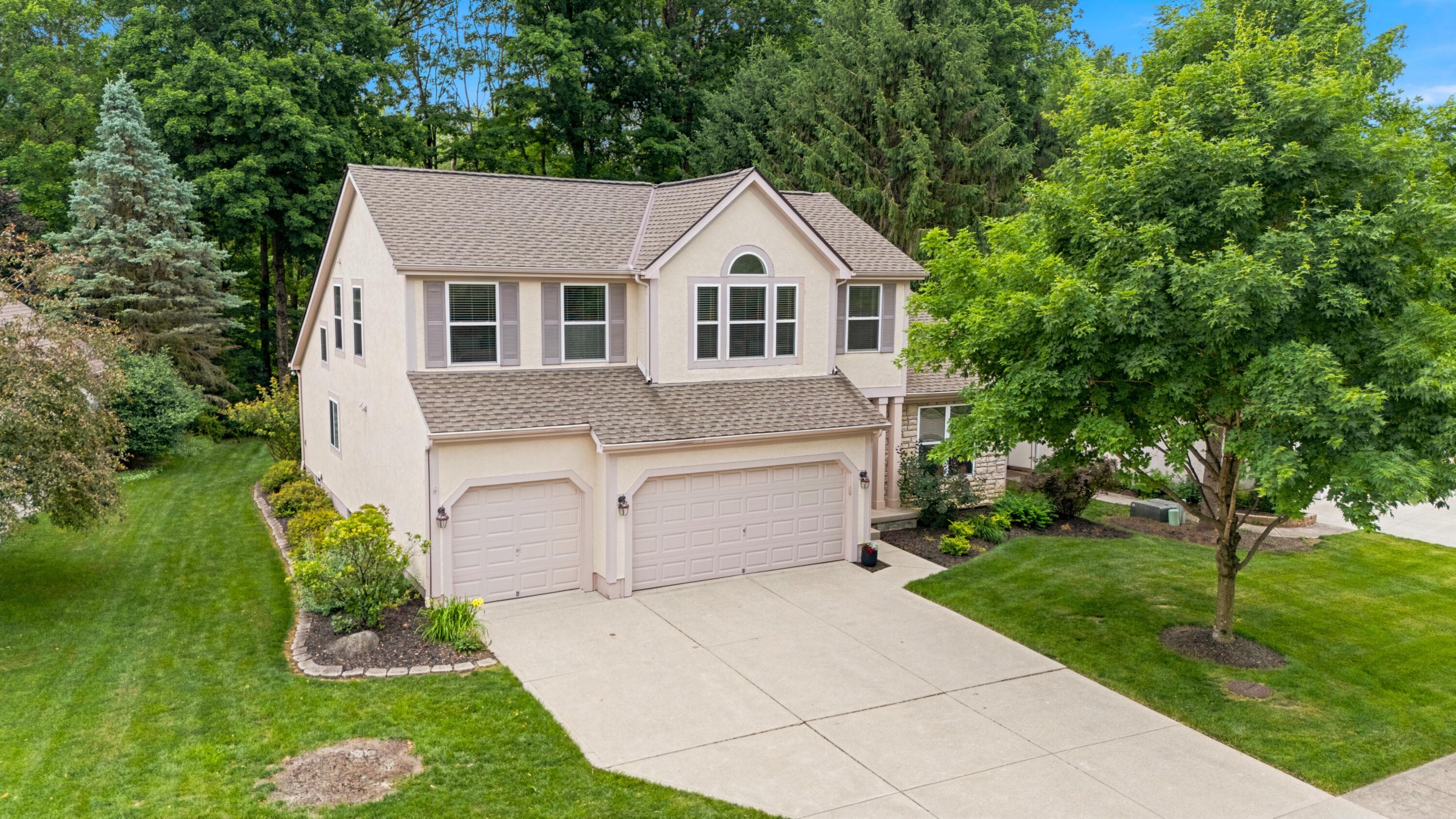 232 Kingsmeadow Lane, Blacklick, OH 43004