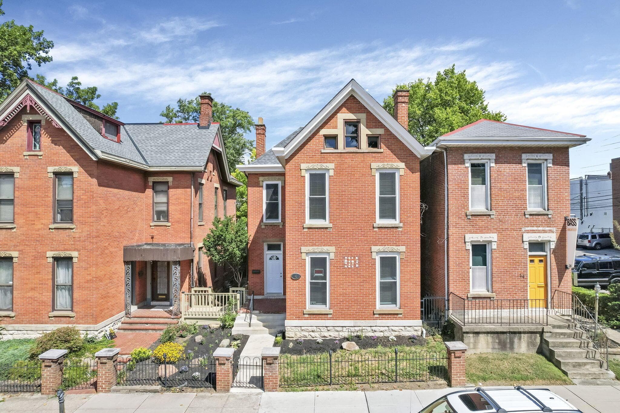 42 King Avenue, Columbus, OH 43201