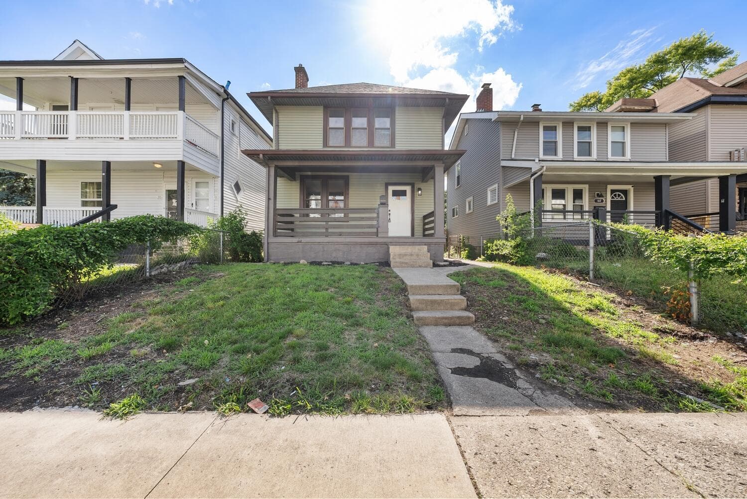 119 Dana Avenue, Columbus, OH 43222