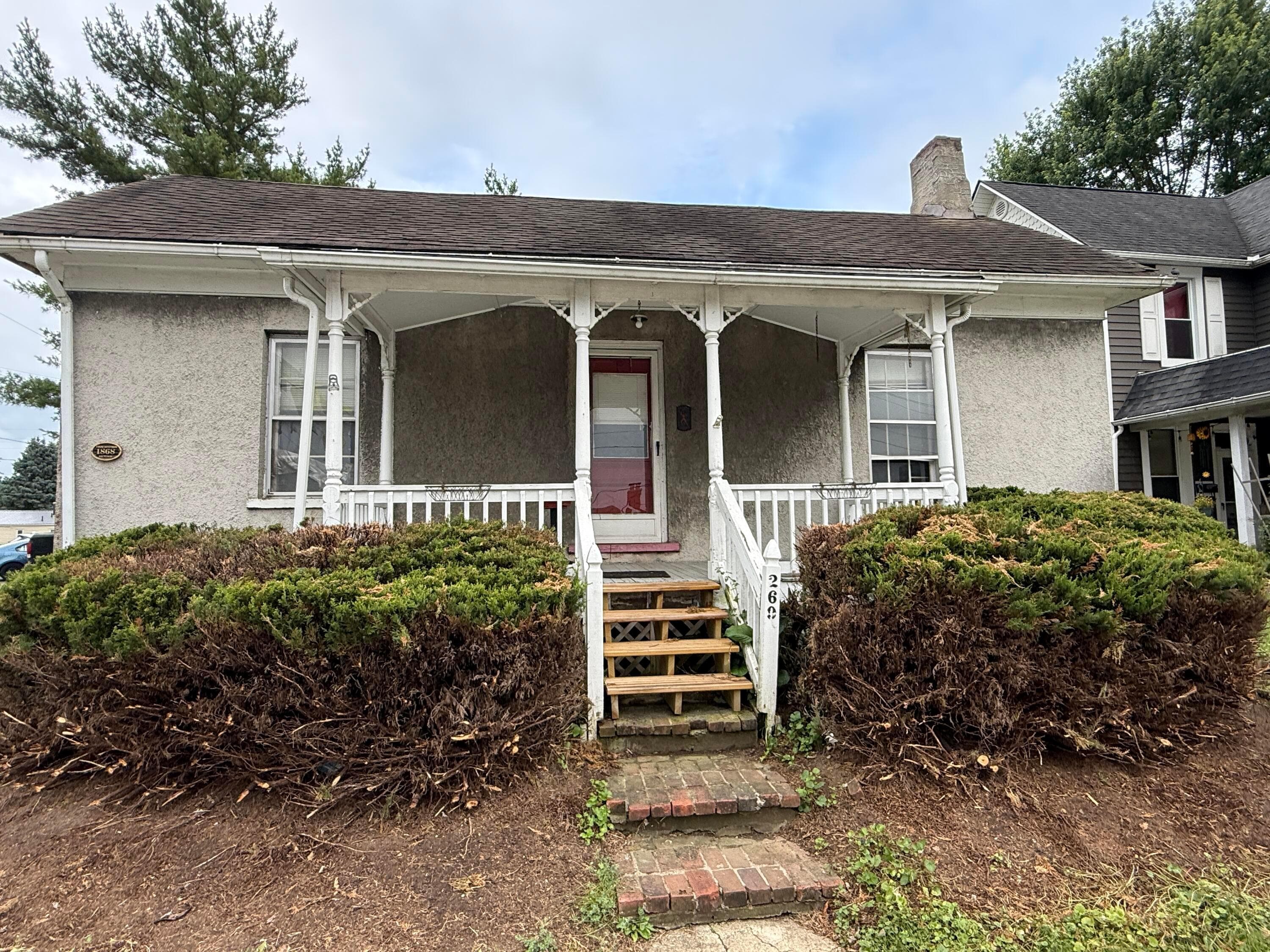269 W Main Street, West Jefferson, OH 43162