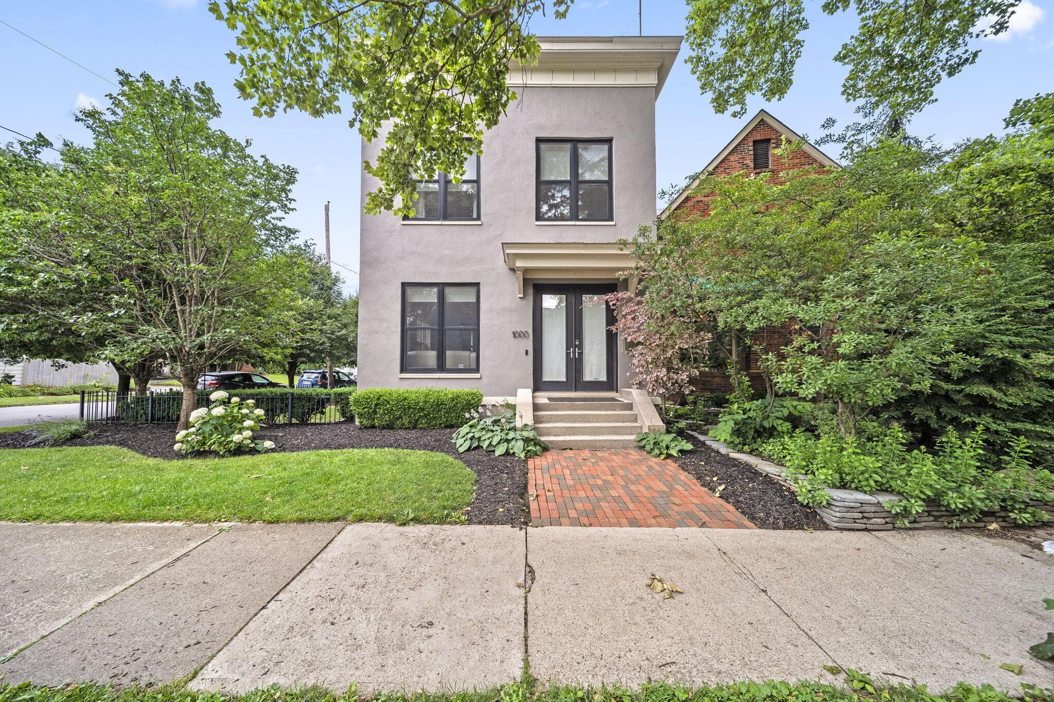 1000 Neil Avenue, Columbus, OH 43201