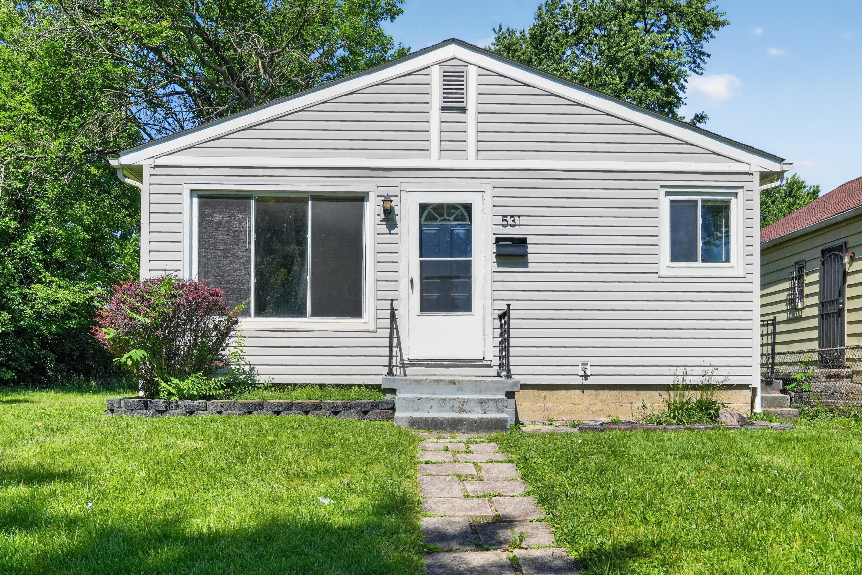 531 Johnson Street, Columbus, OH 43203