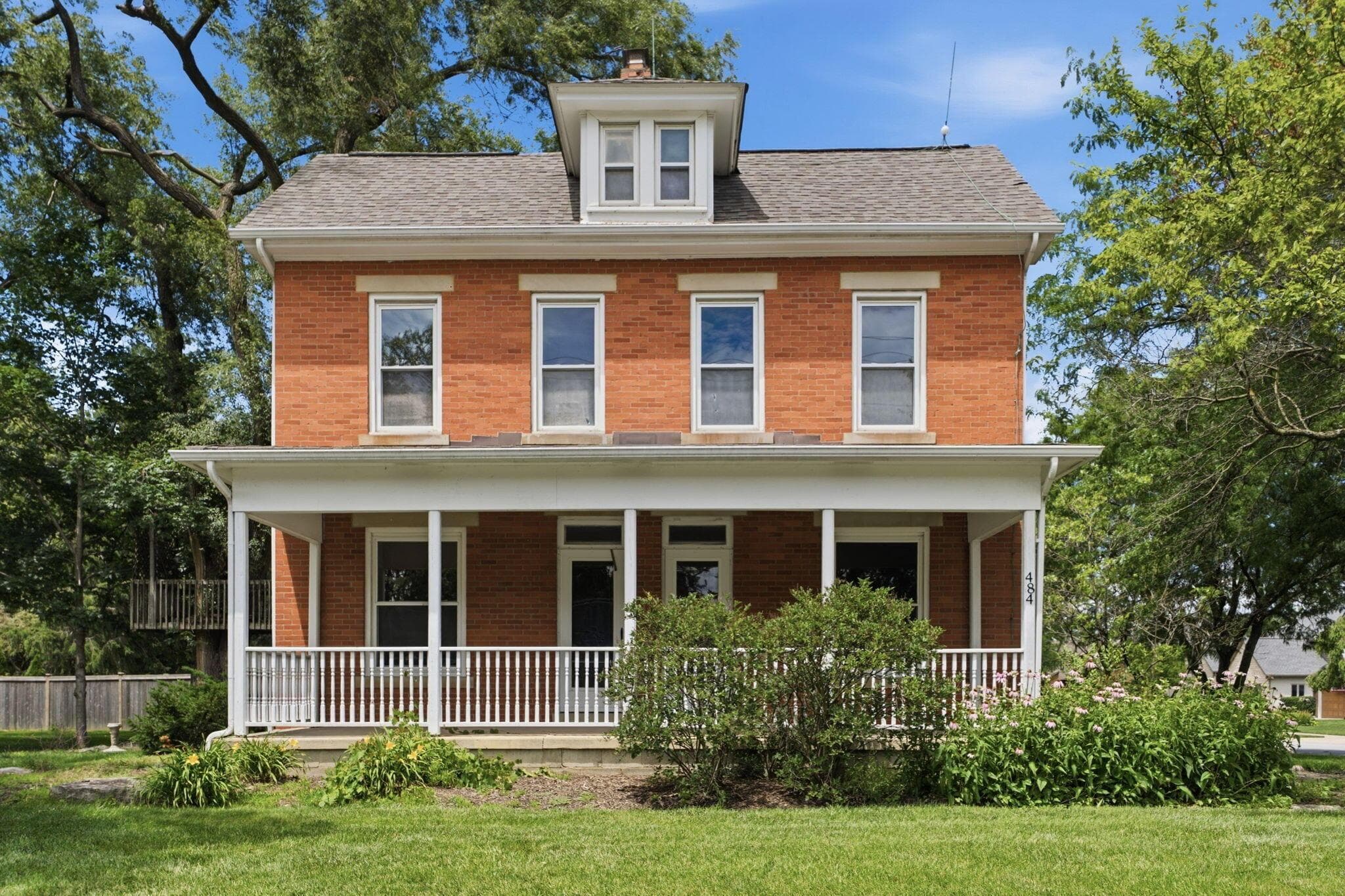 484 County Line Road, Westerville, OH 43082