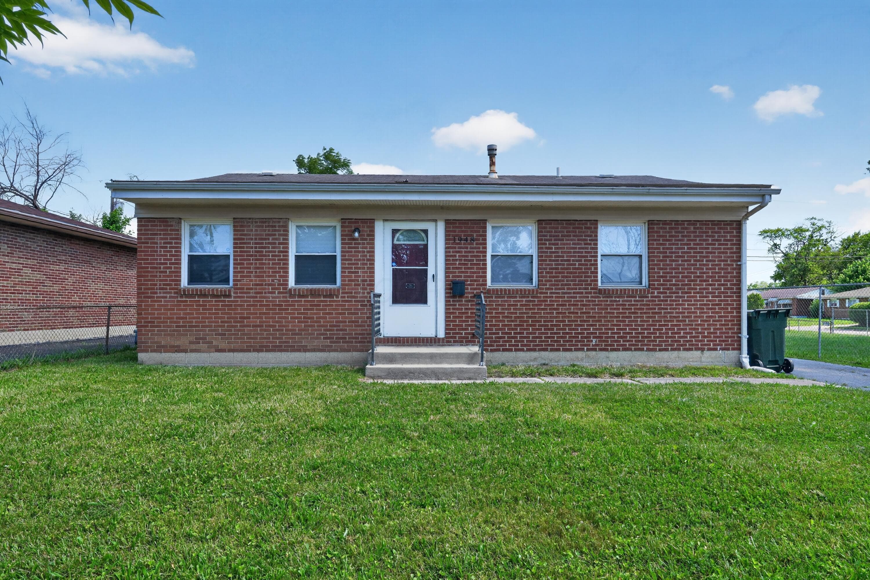 1948 Argyle Drive, Columbus, OH 43219