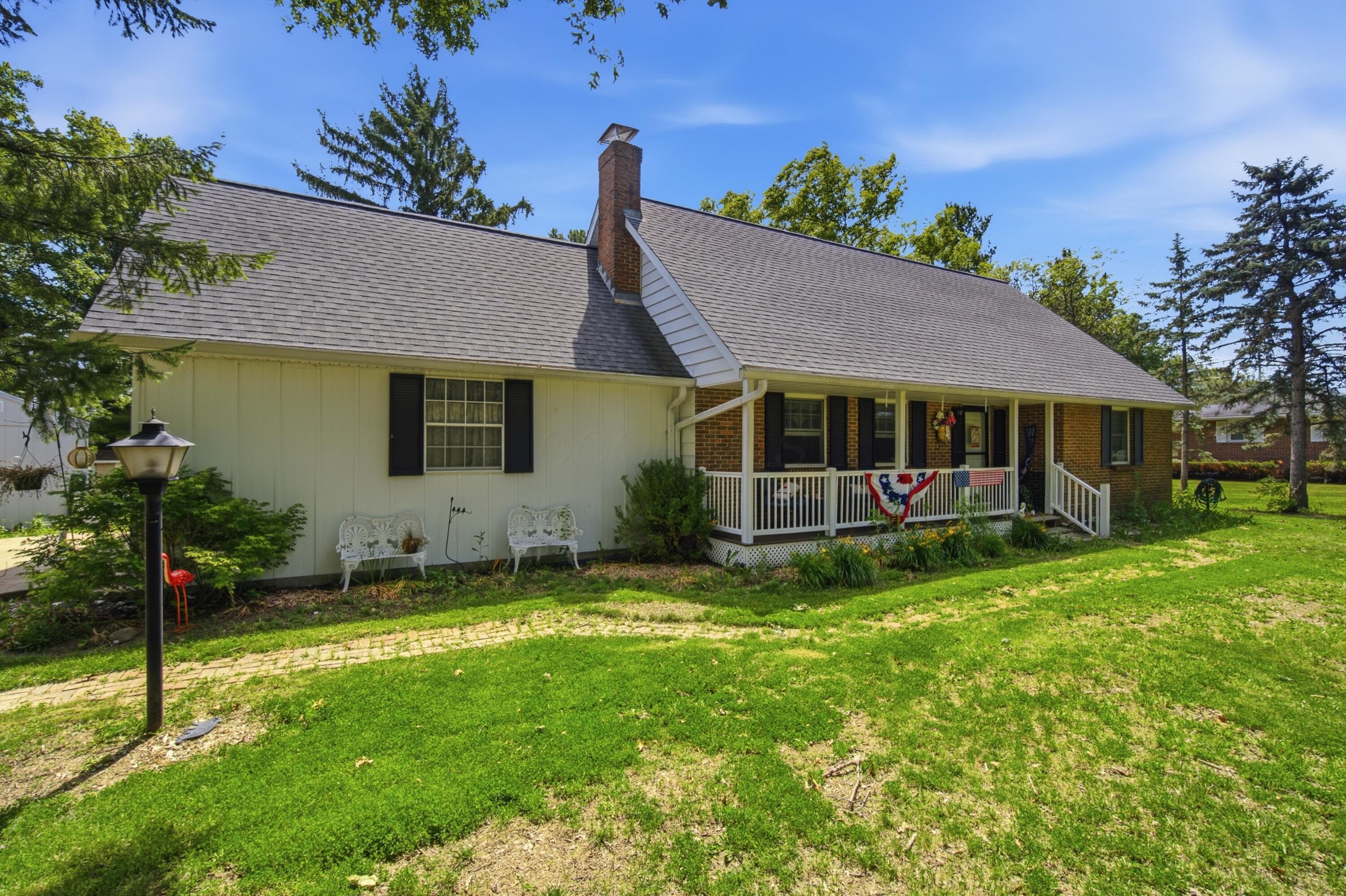 19758 Wolford Maskill Road, Marysville, OH 43040