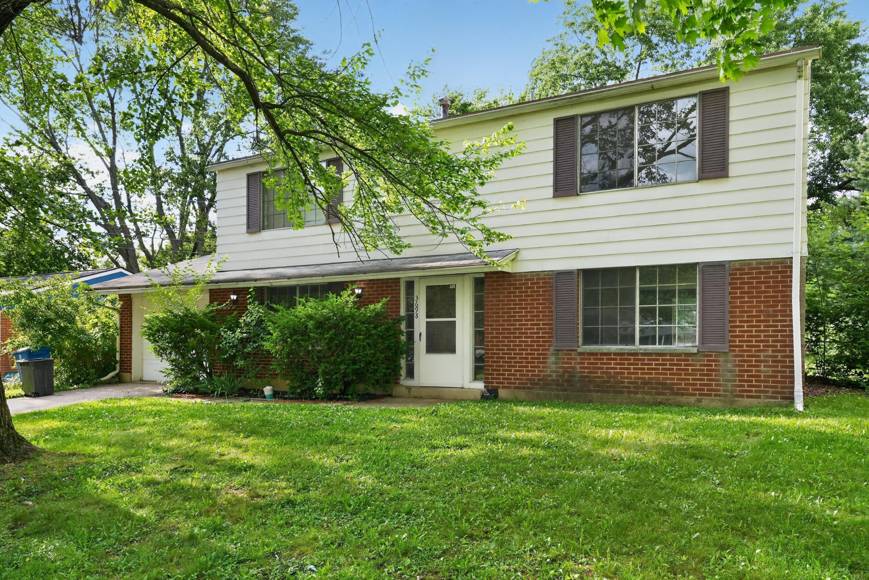 3698 Mexico Avenue, Westerville, OH 43081