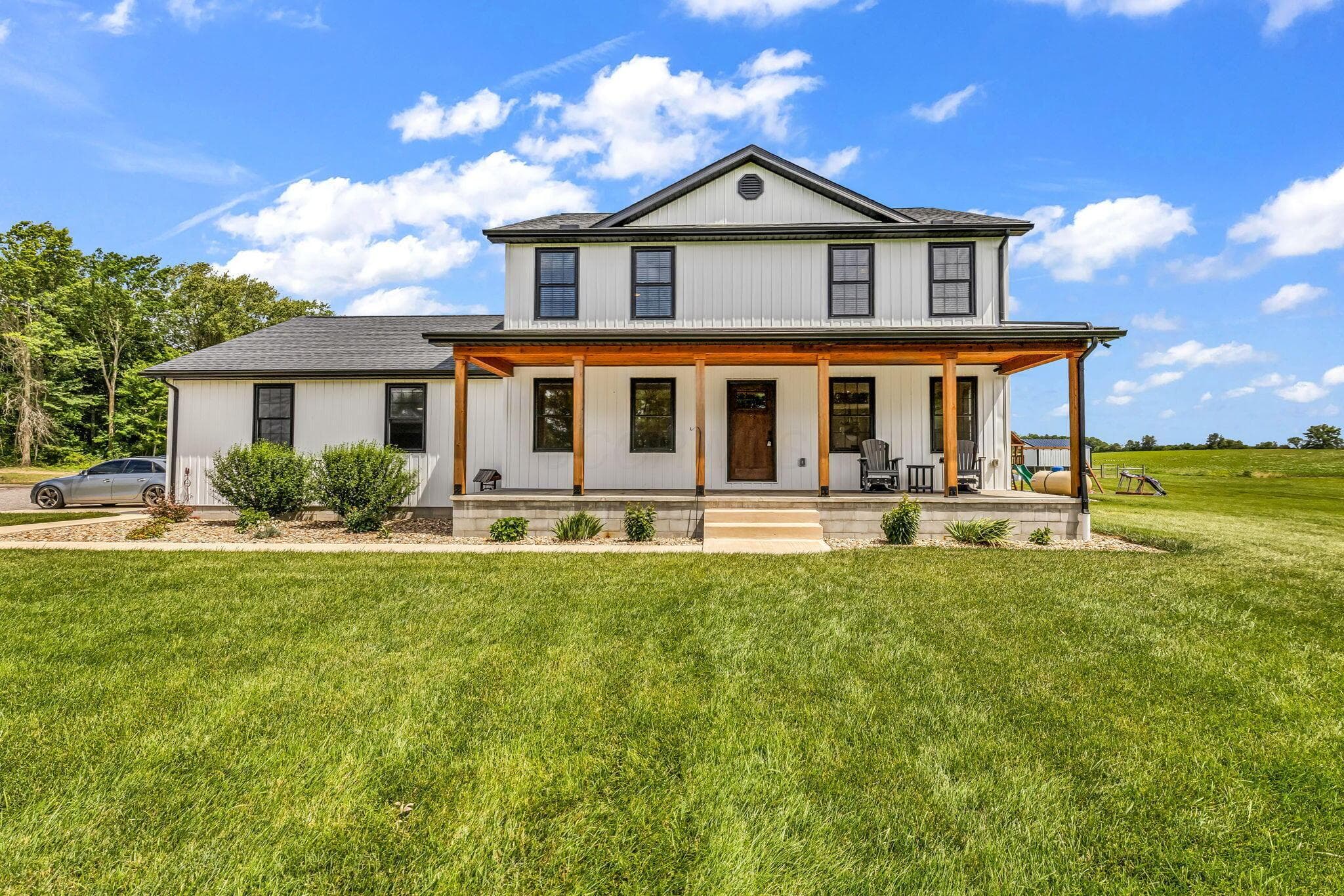 6445 Sycamore Road, Centerburg, OH 43011