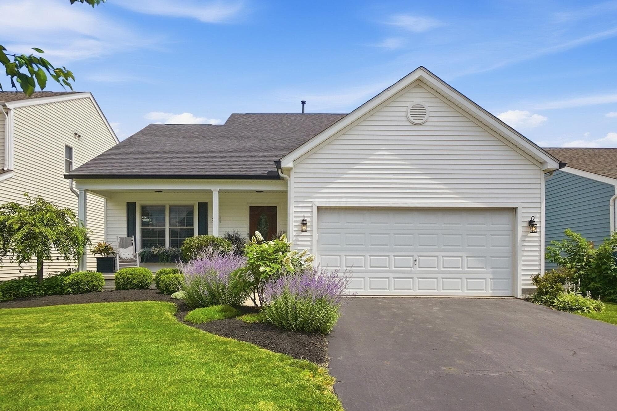 5846 Westbank Drive, Galloway, OH 43119