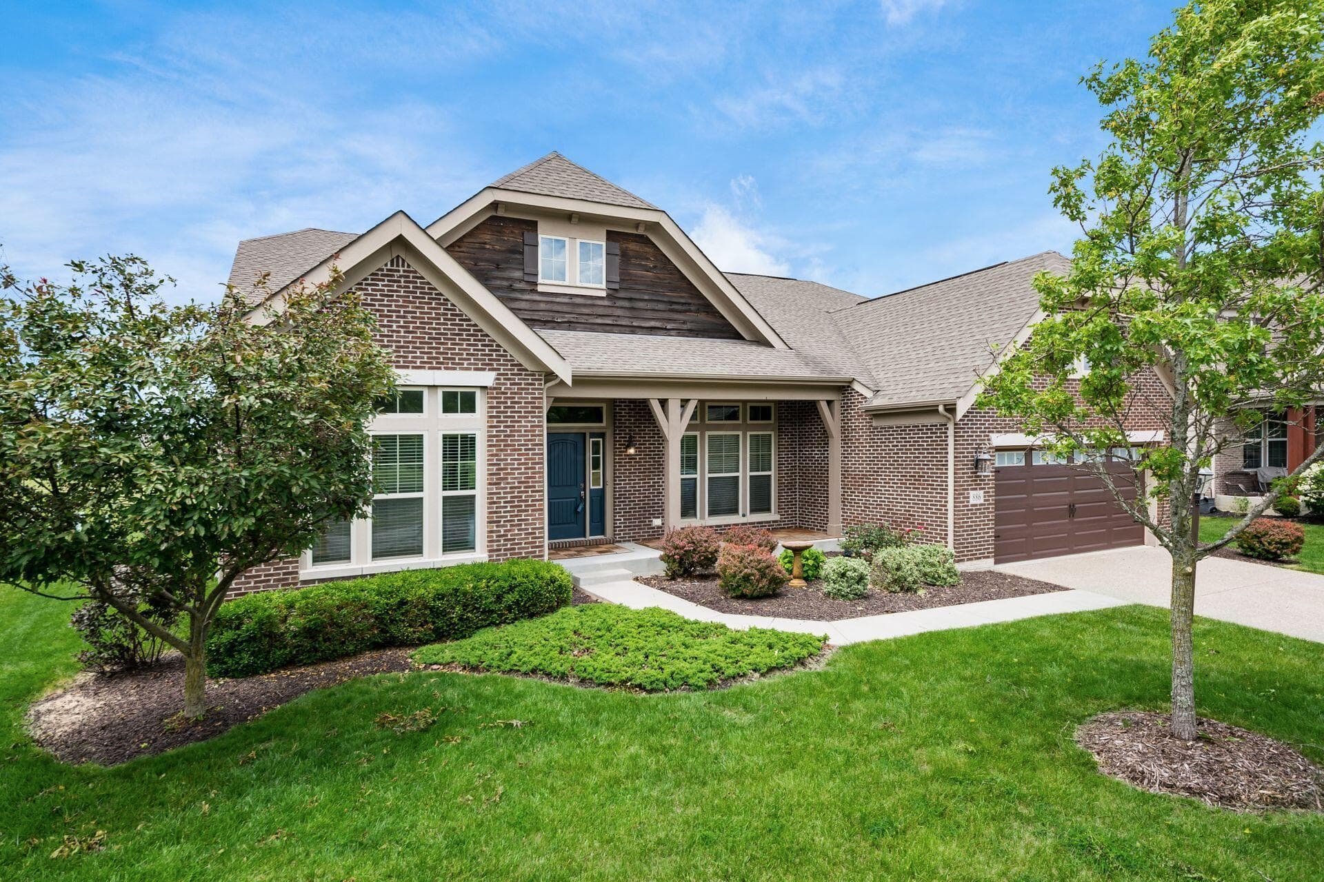 886 Ballater Drive, Delaware, OH 43015