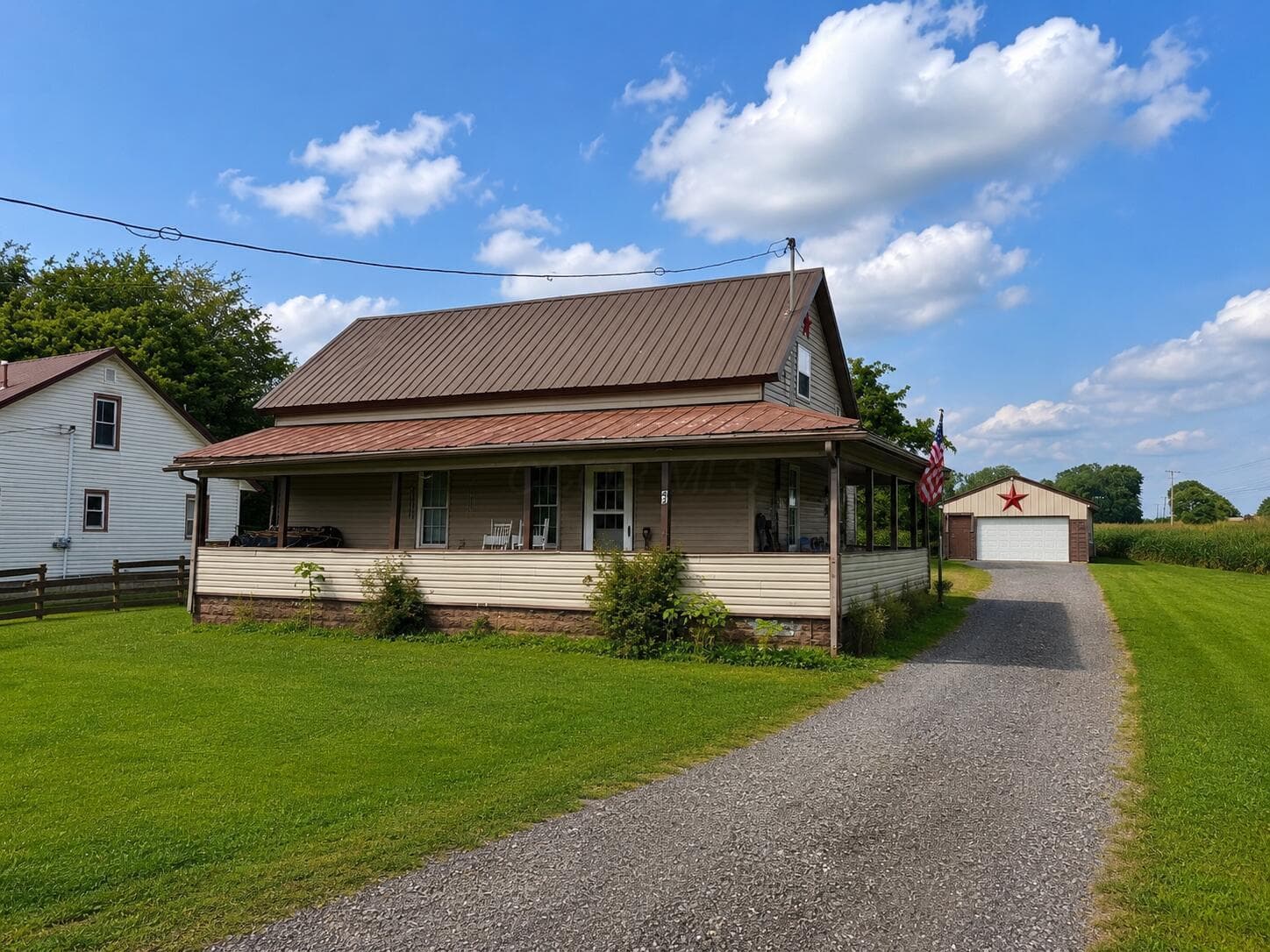 42 Wetmoore Road, Lucasville, OH 45648