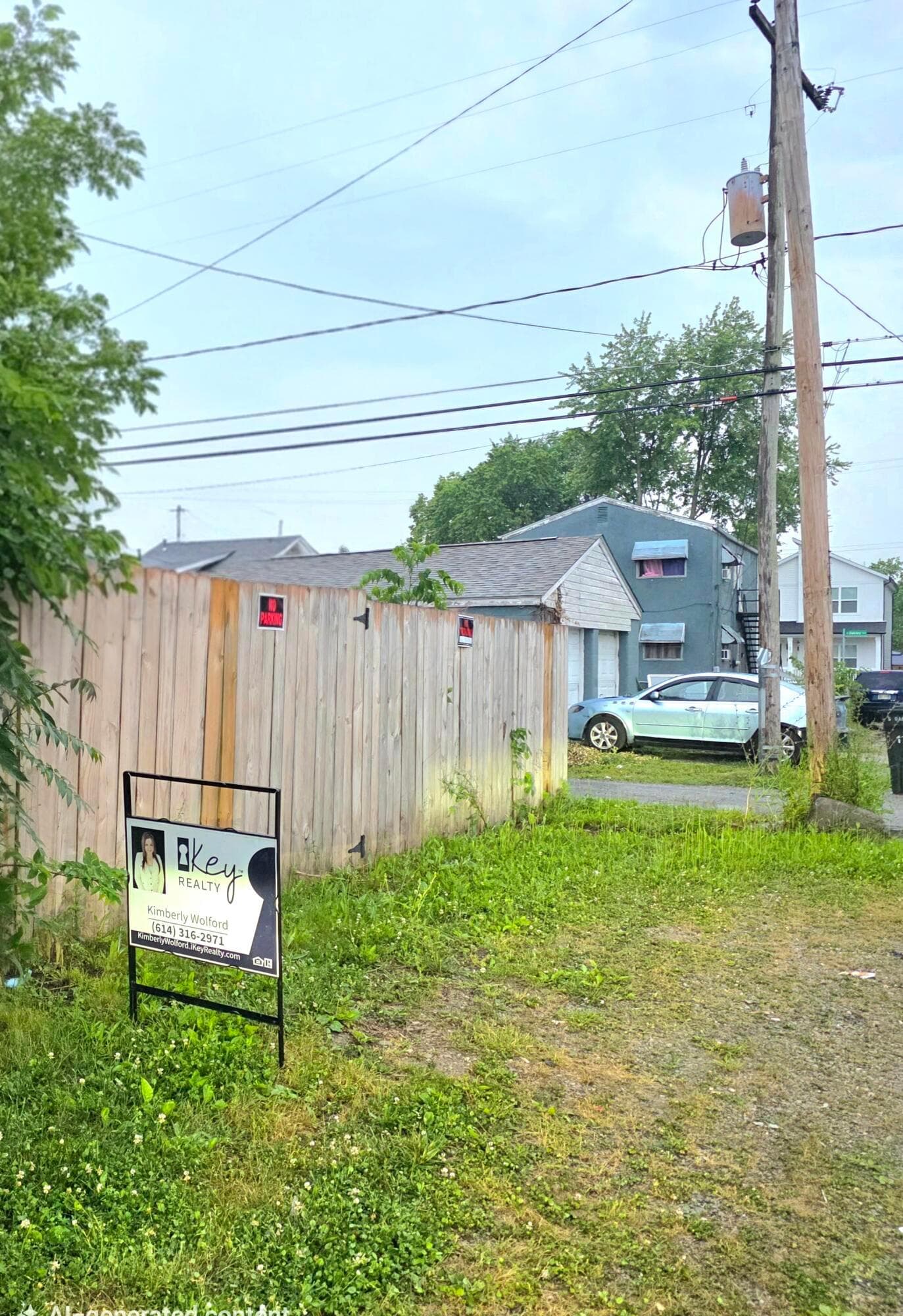 2343 Palmetto Street, Columbus, OH 43204