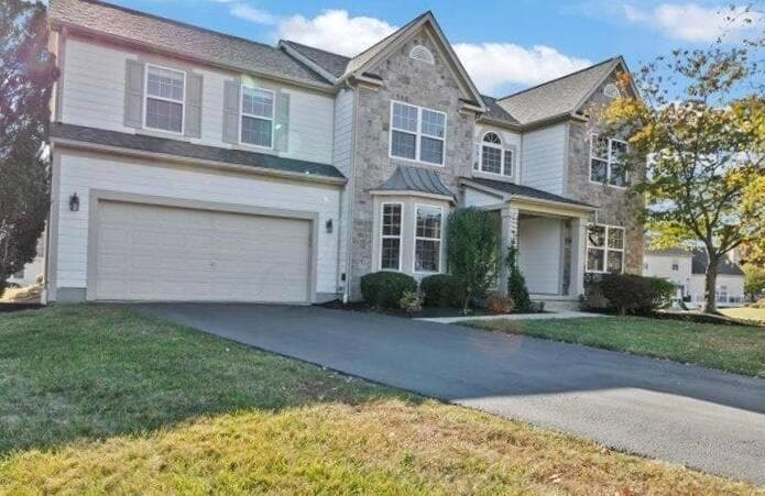 7321 Clover Park Way, Dublin, OH 43016