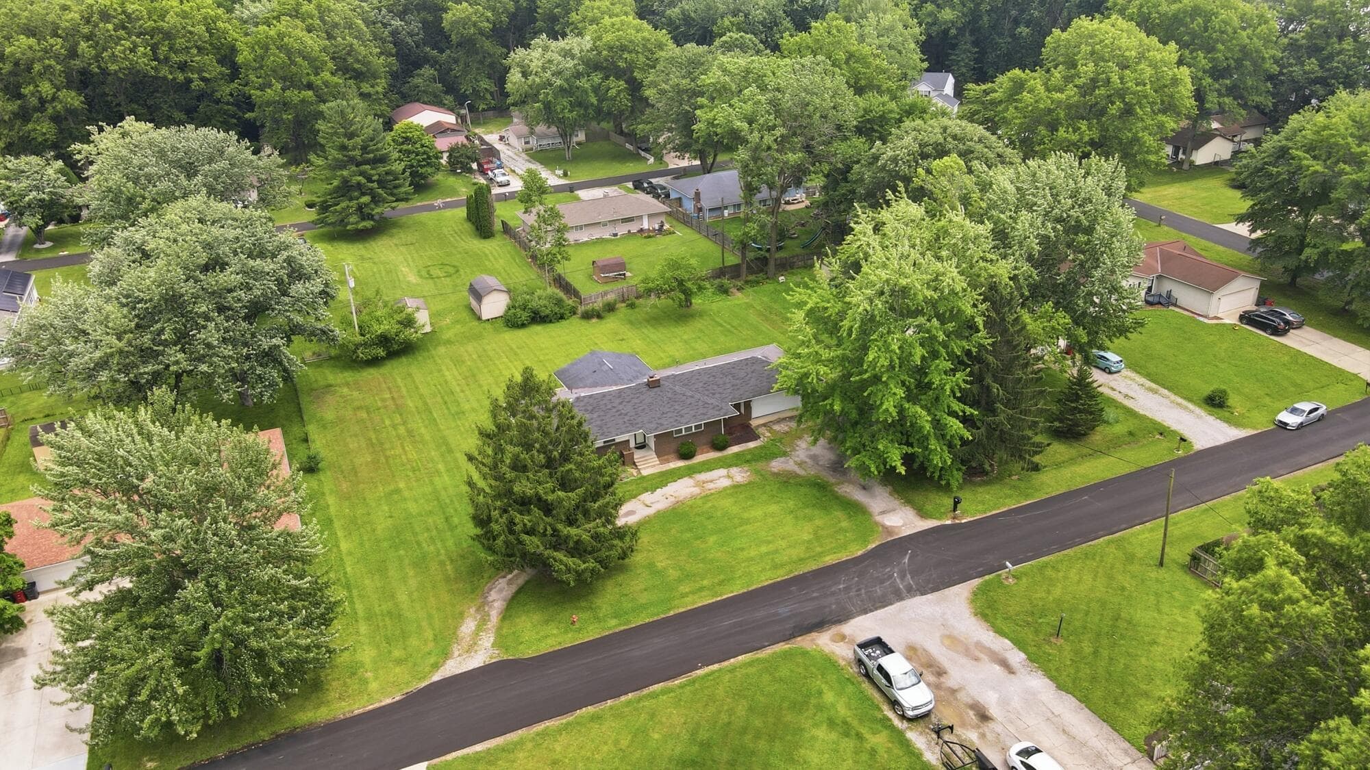 133 S Summit Ridge Drive, Reynoldsburg, OH 43068
