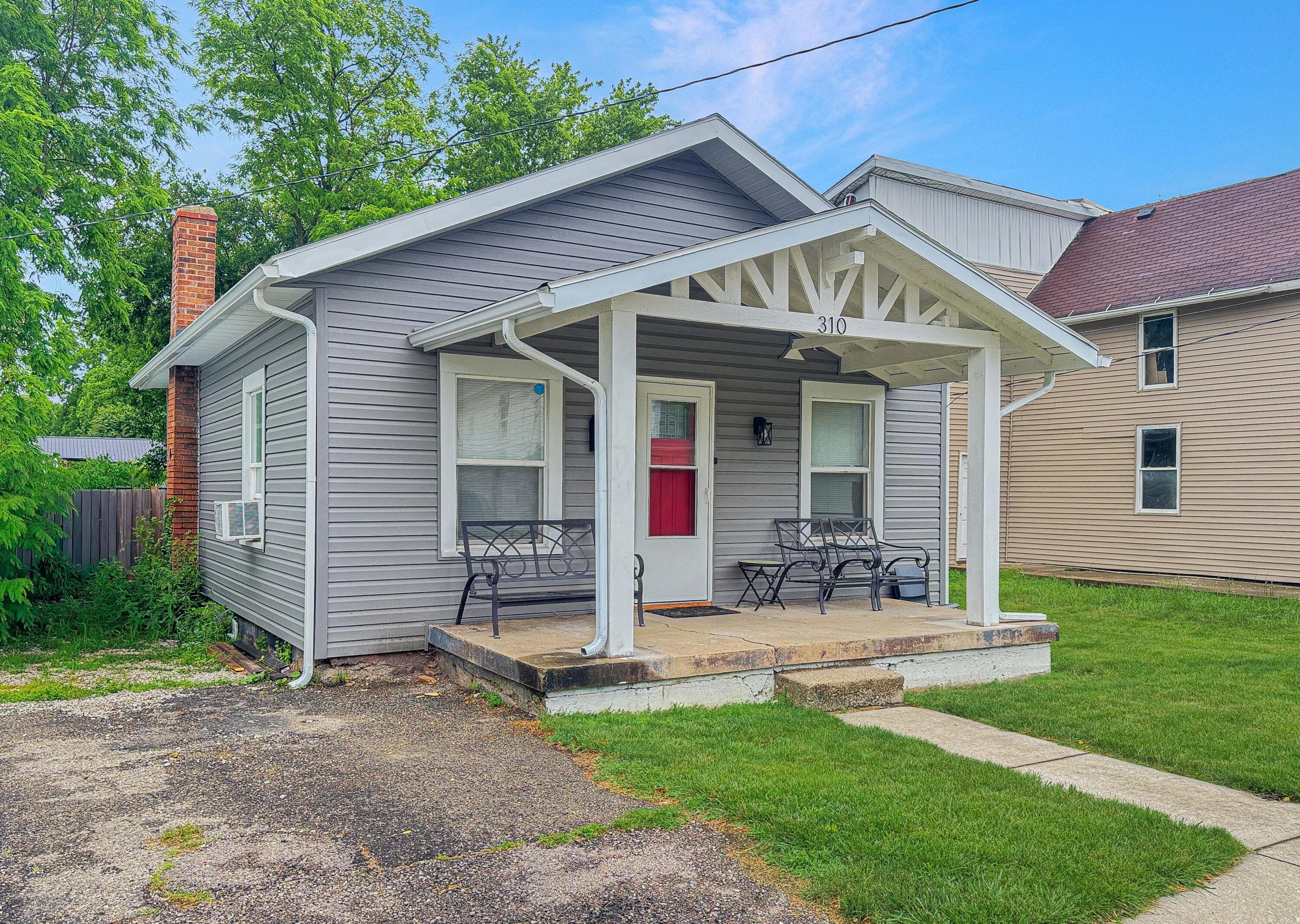 310 Hill Street, Urbana, OH 43078
