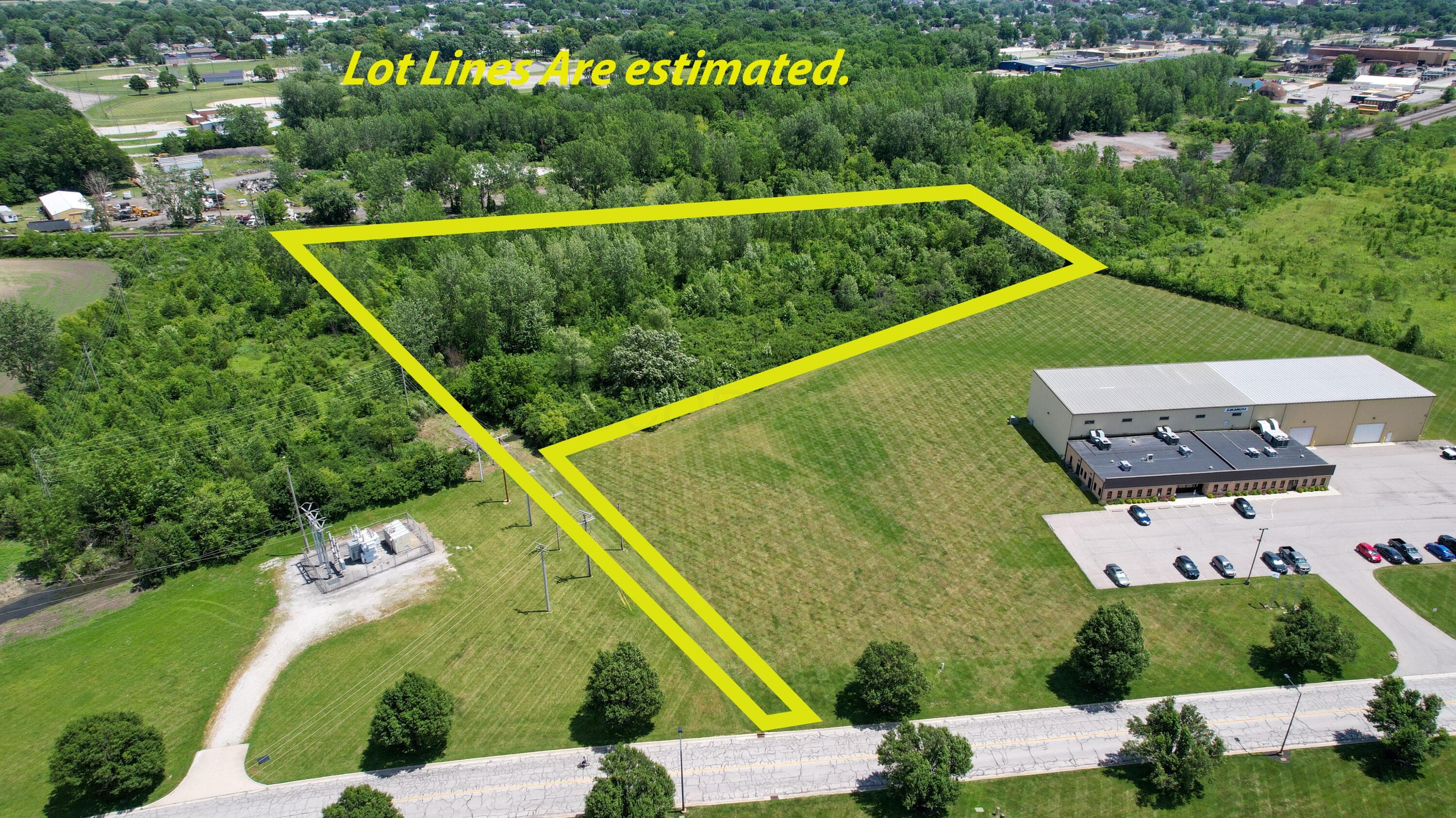 000 Kellogg        122270000201 Parkway, Marion, OH 43302