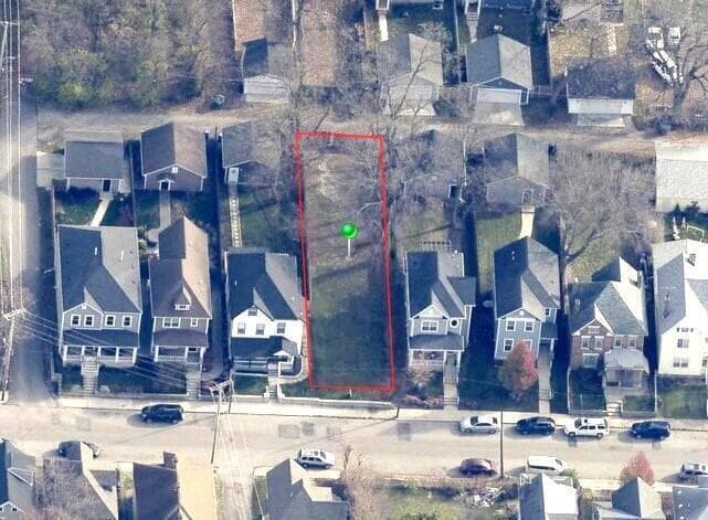 200 N 22nd Street, Columbus, OH 43203
