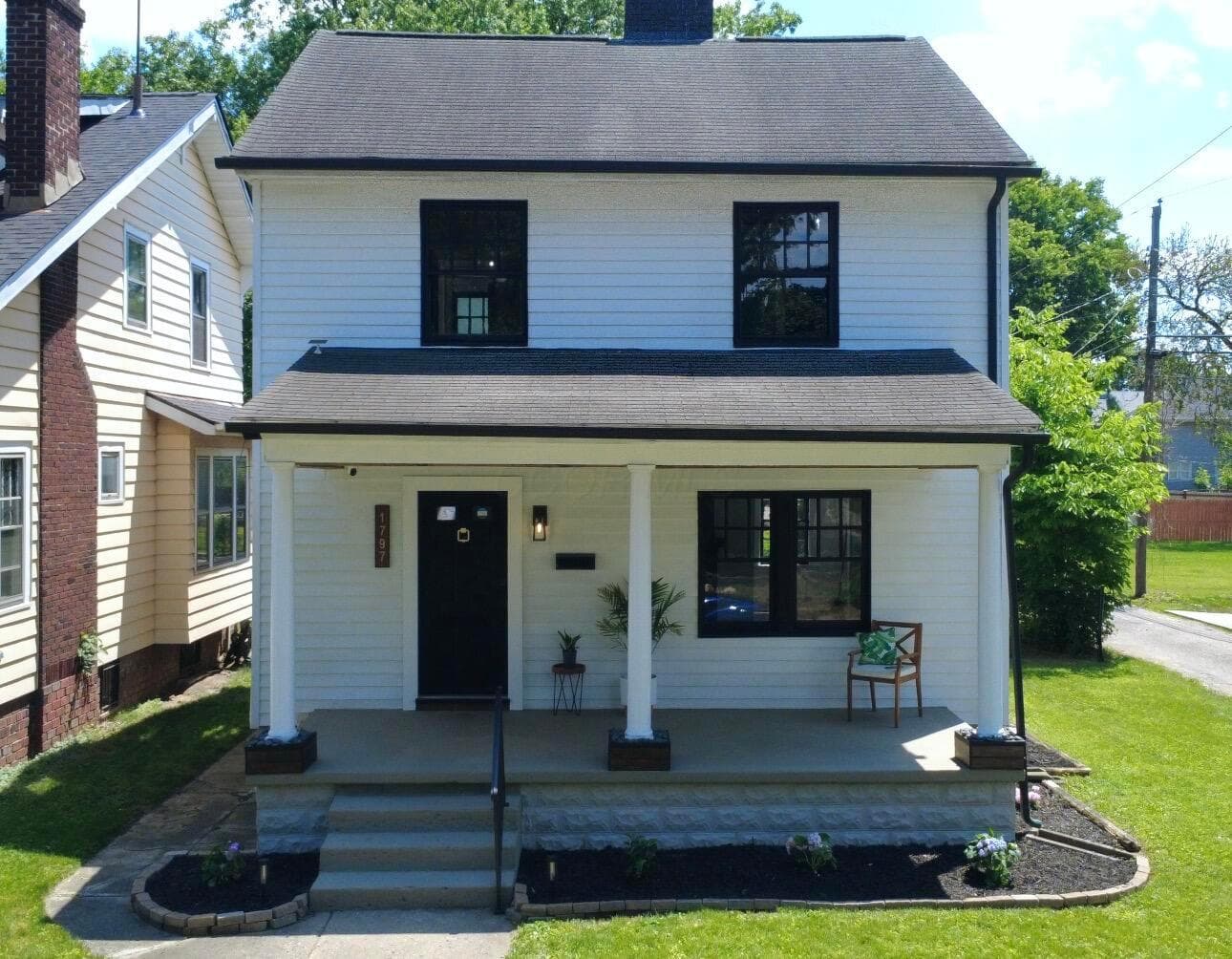 1797 E Fulton Street, Columbus, OH 43205