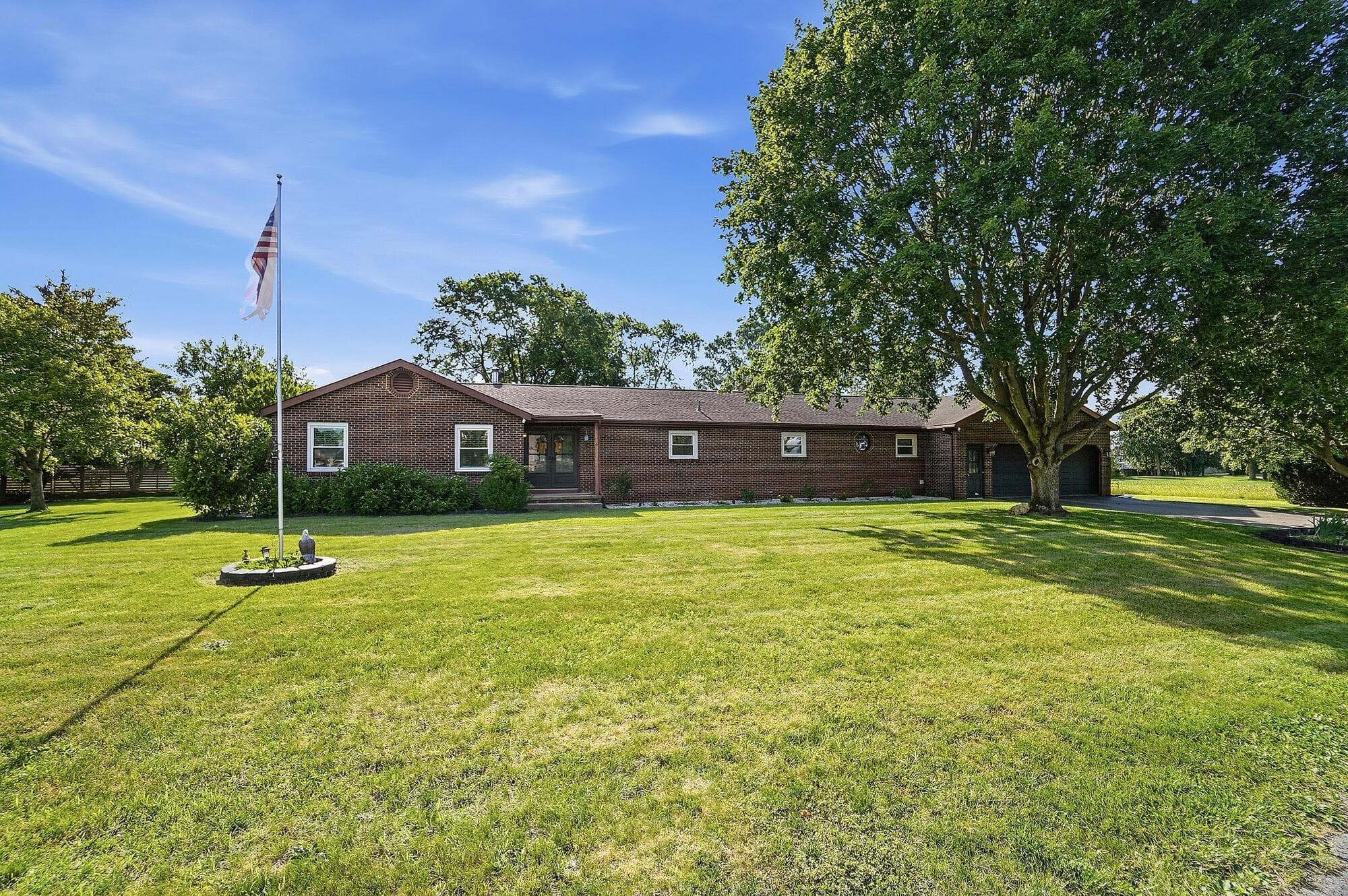 330 Northview Drive, London, OH