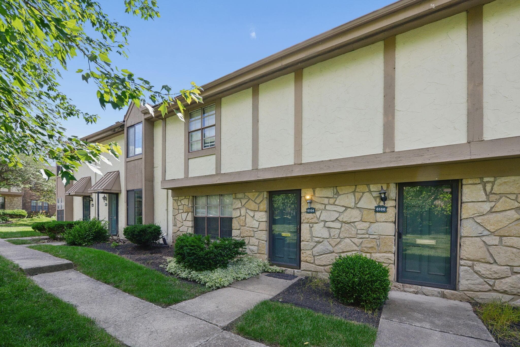 6164 Stornoway Drive S #6164, Columbus, OH